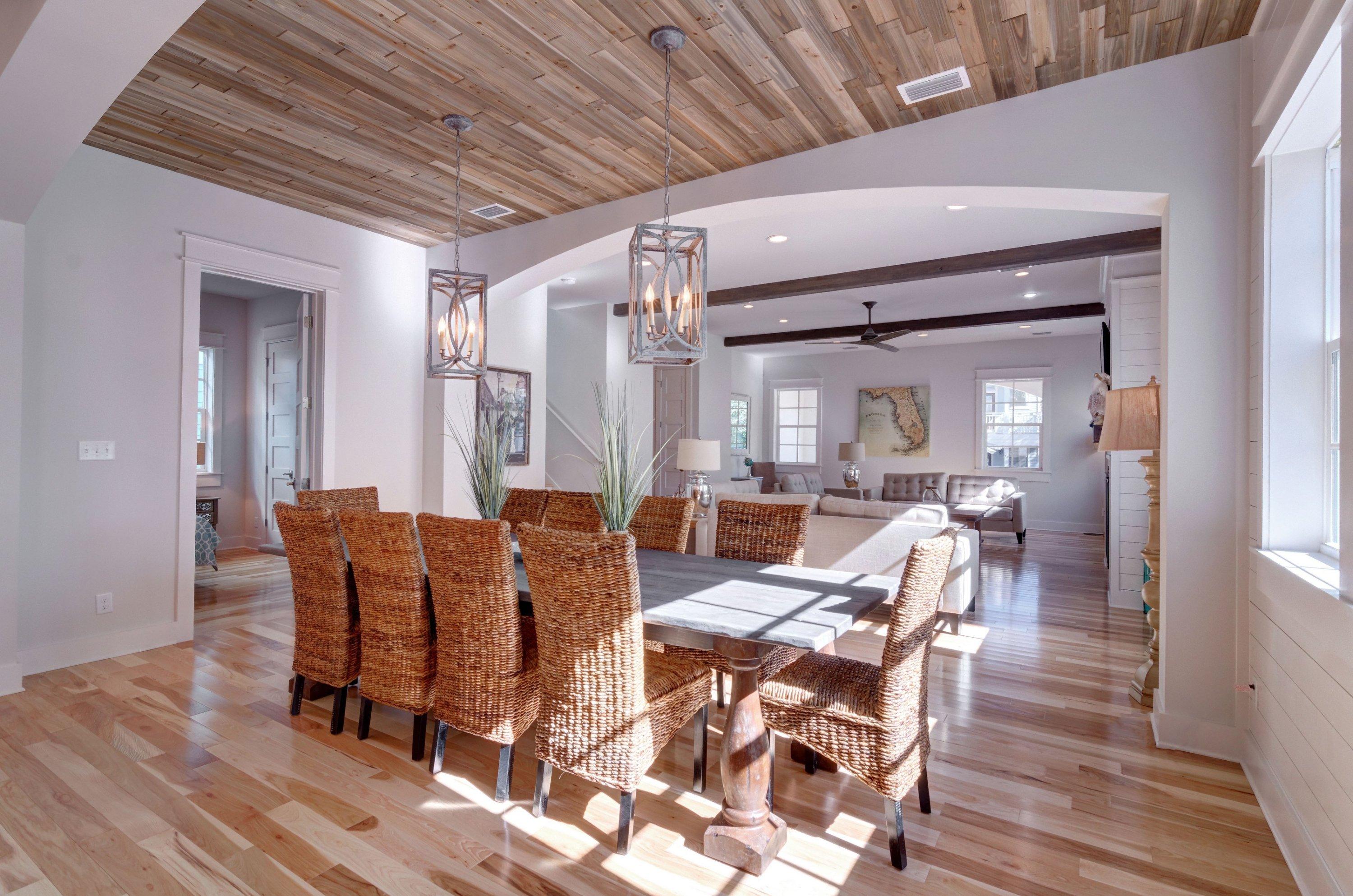 SEACREST BEACH - Residential