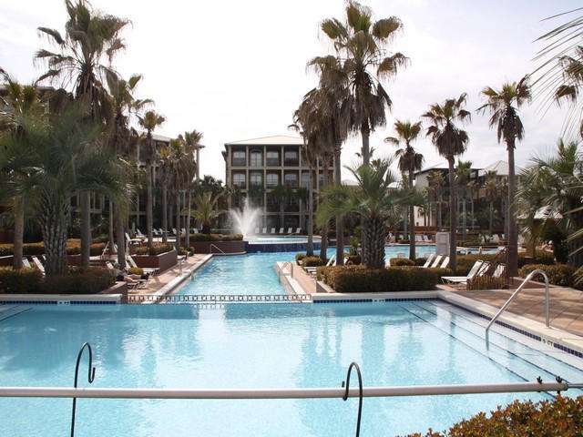 SEACREST BEACH - Residential