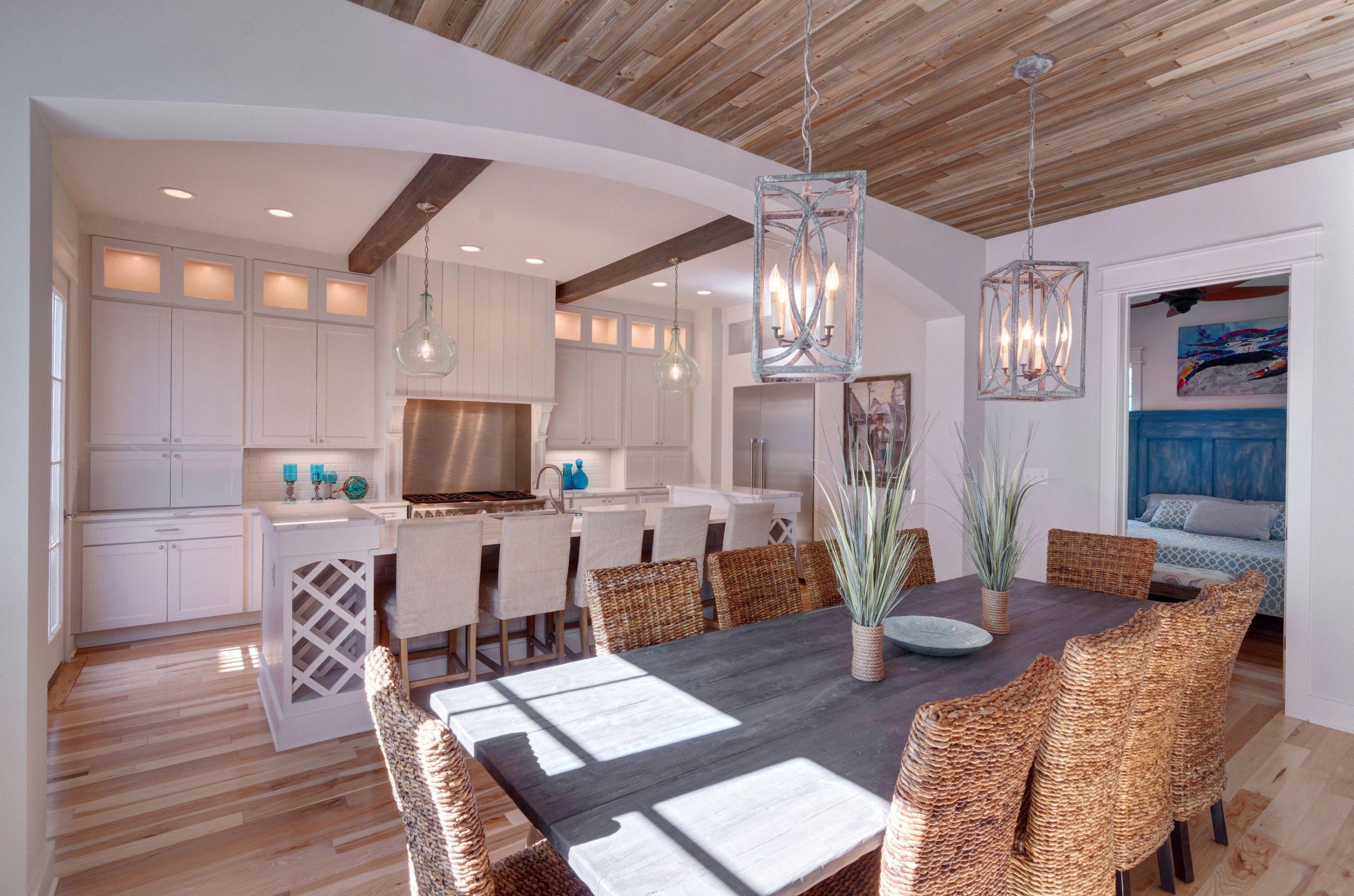 SEACREST BEACH - Residential