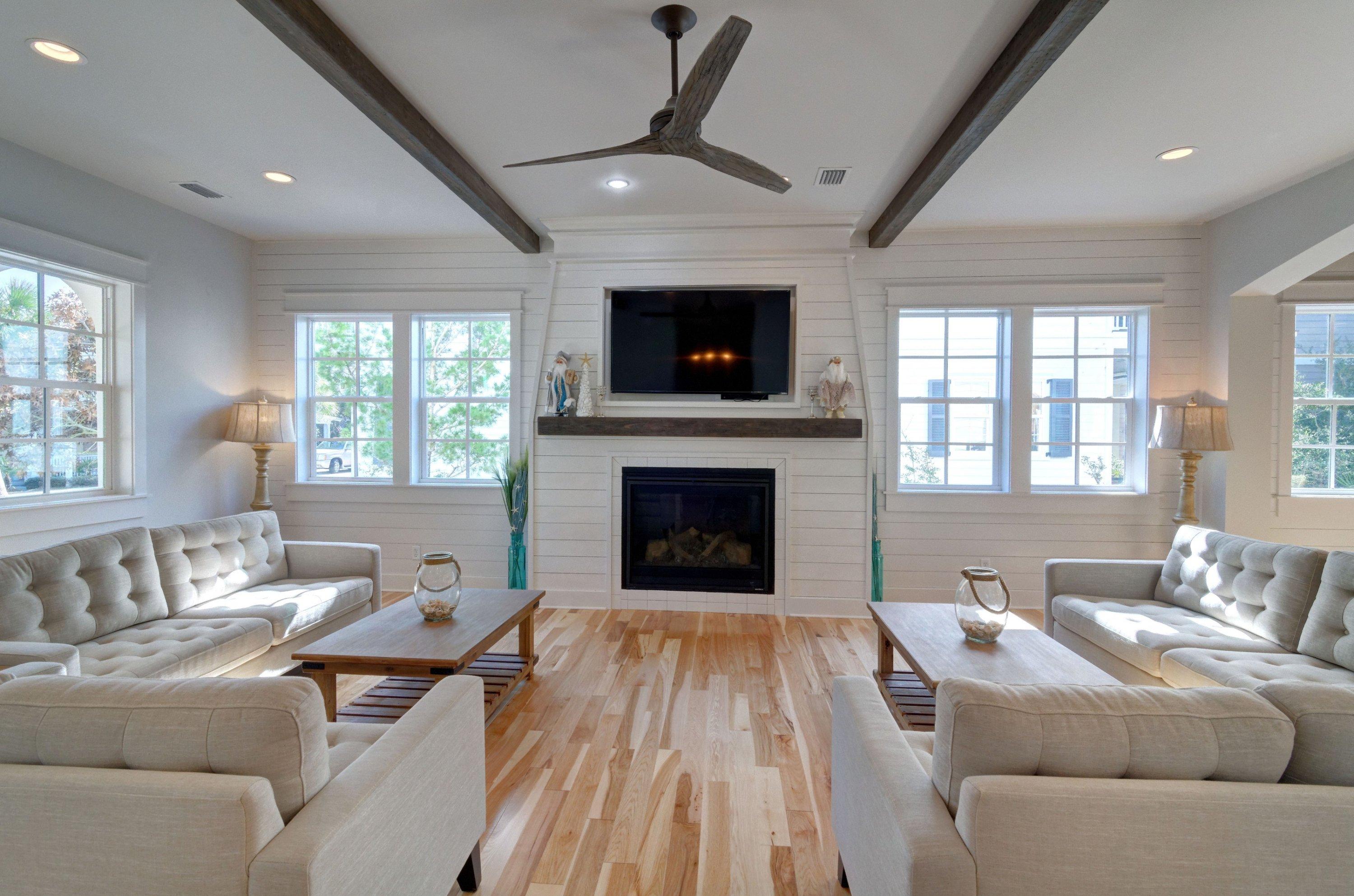 SEACREST BEACH - Residential