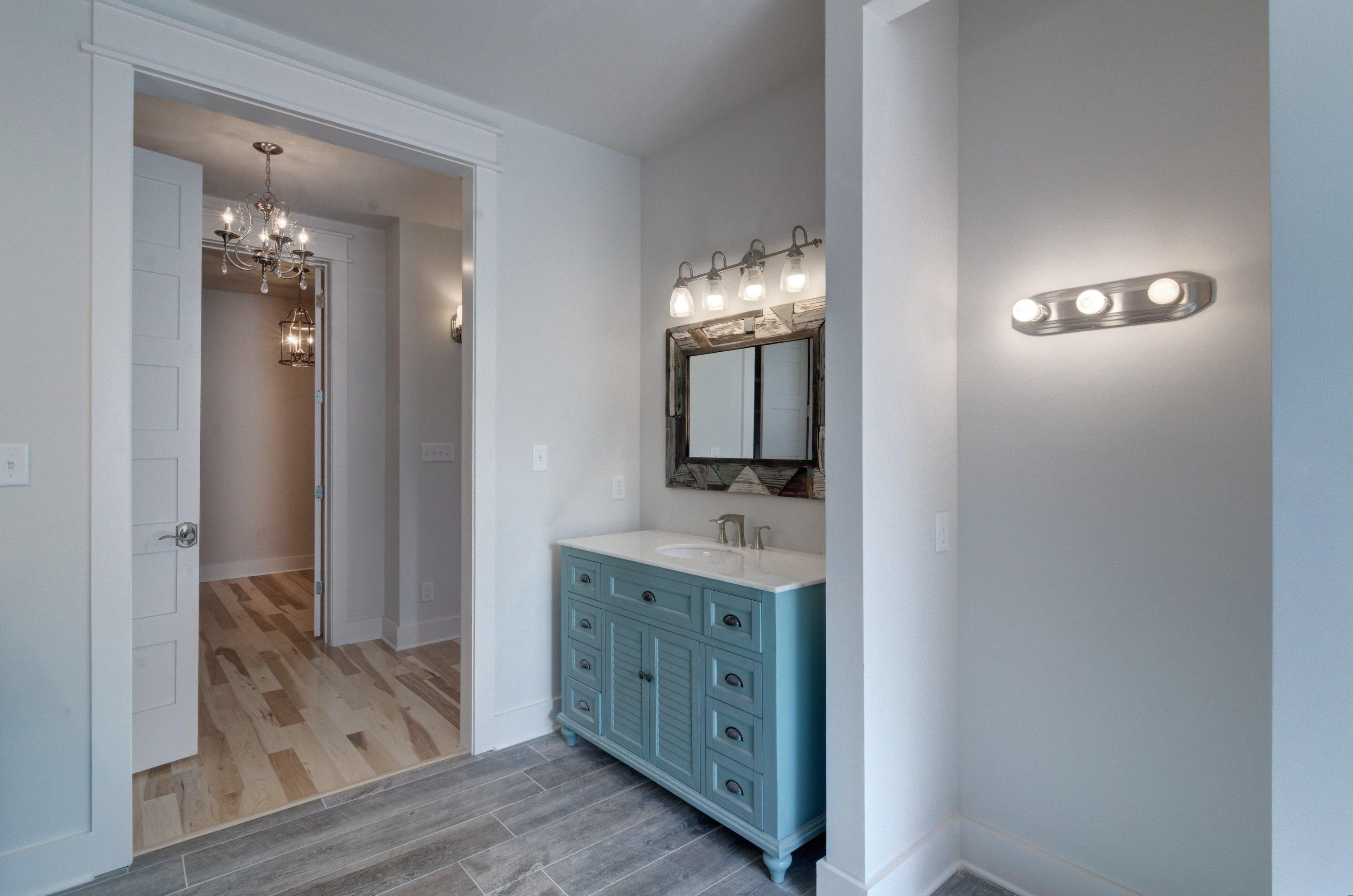 SEACREST BEACH - Residential