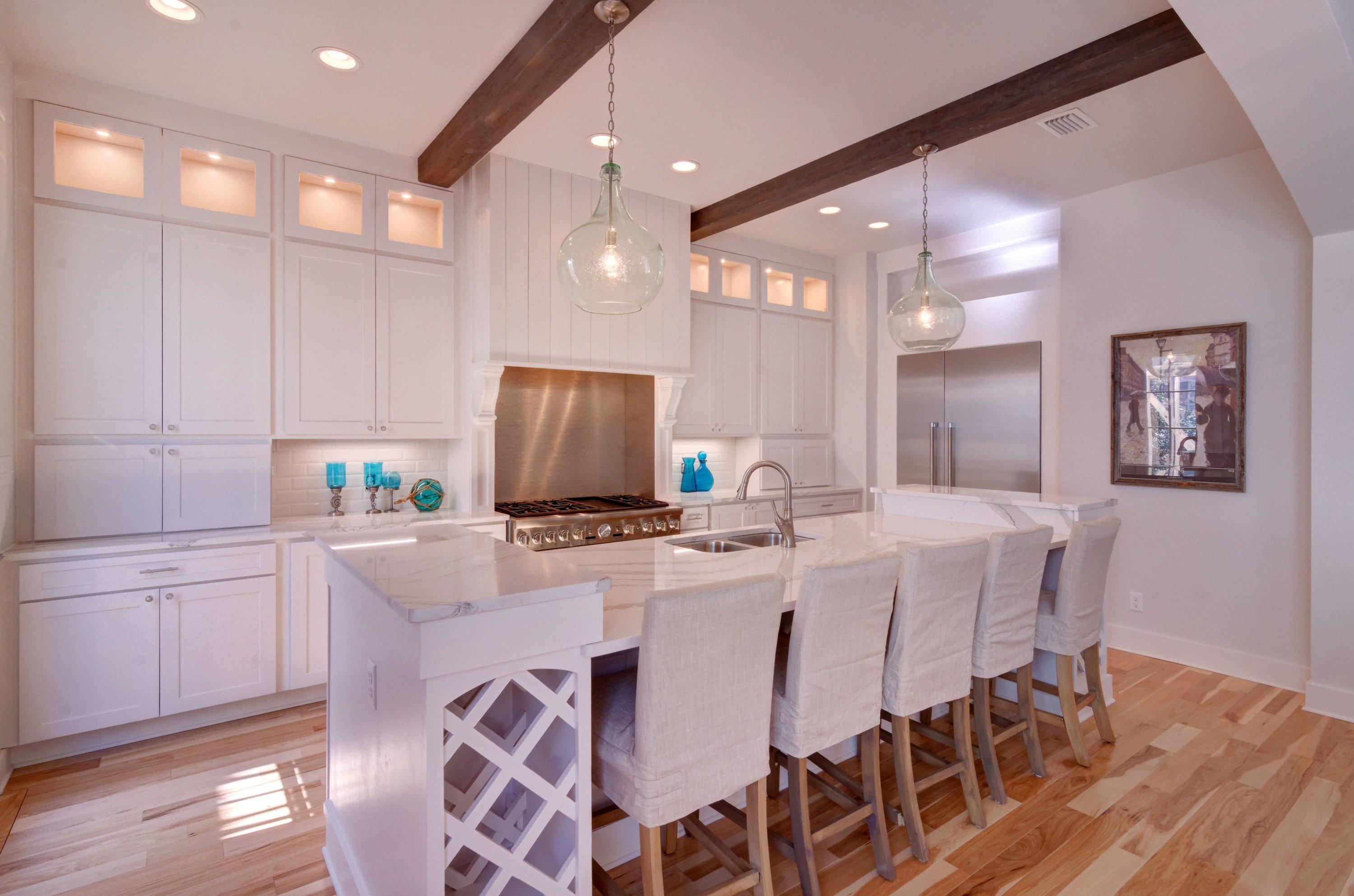 SEACREST BEACH - Residential