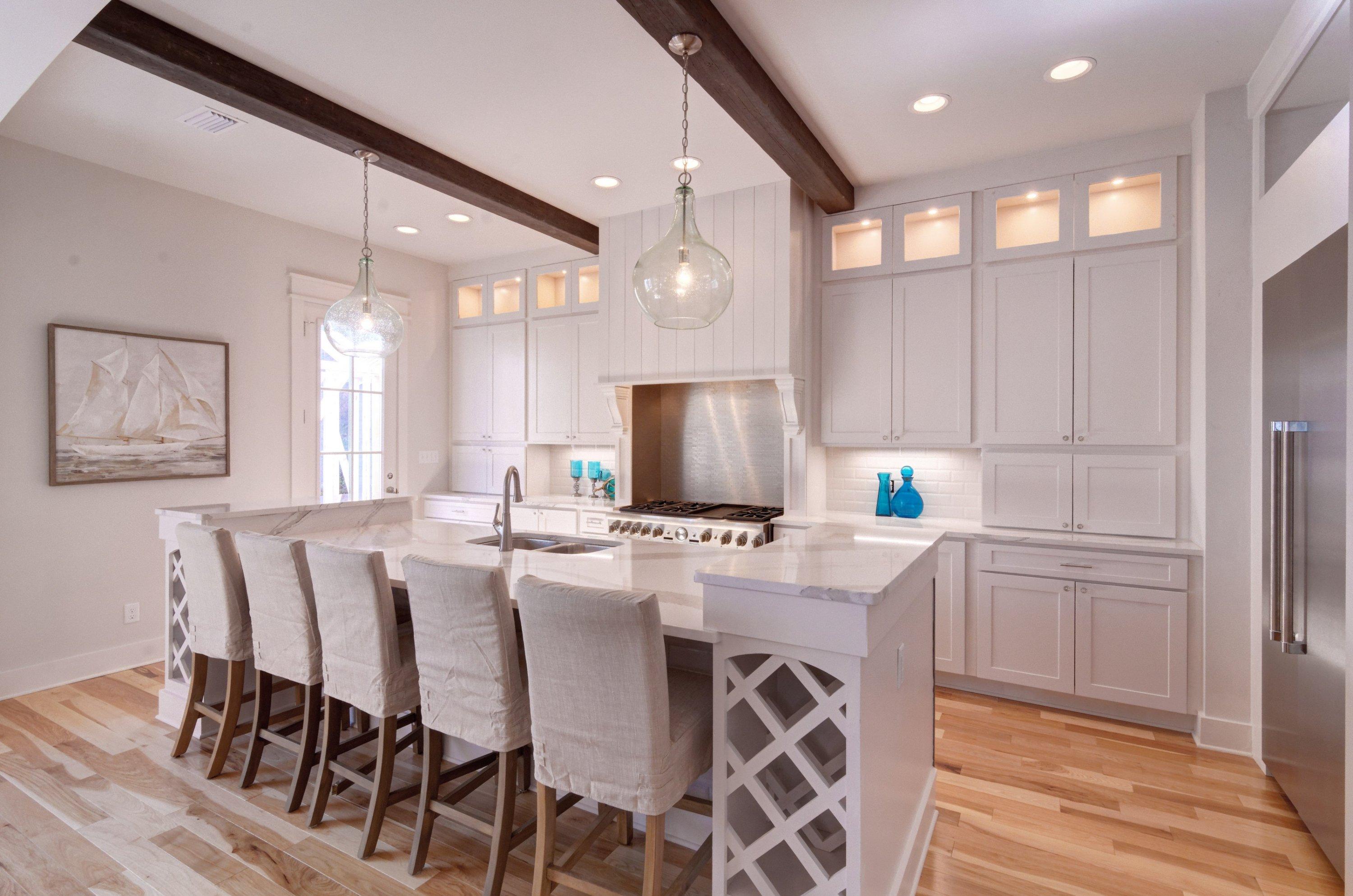 SEACREST BEACH - Residential