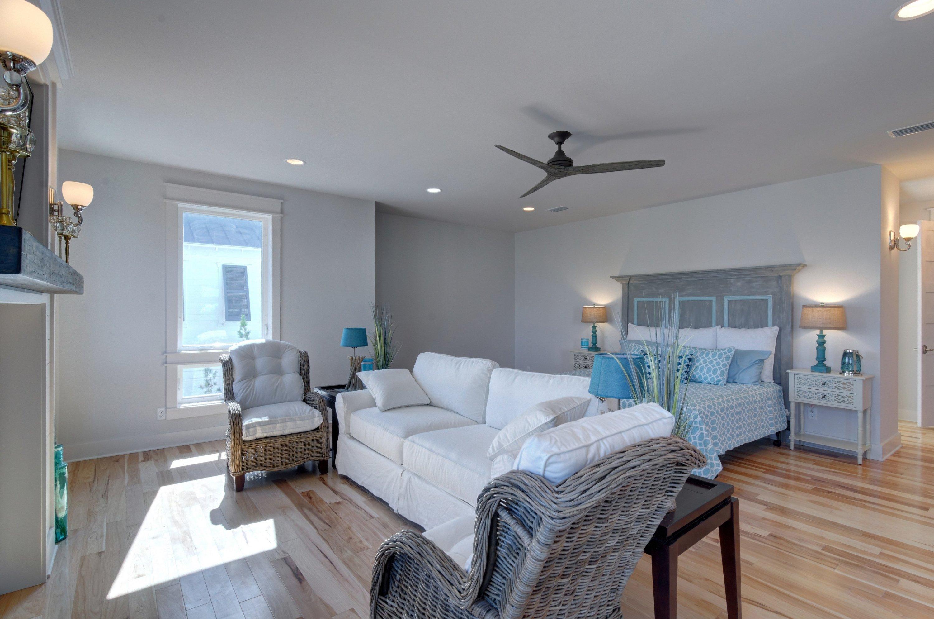 SEACREST BEACH - Residential