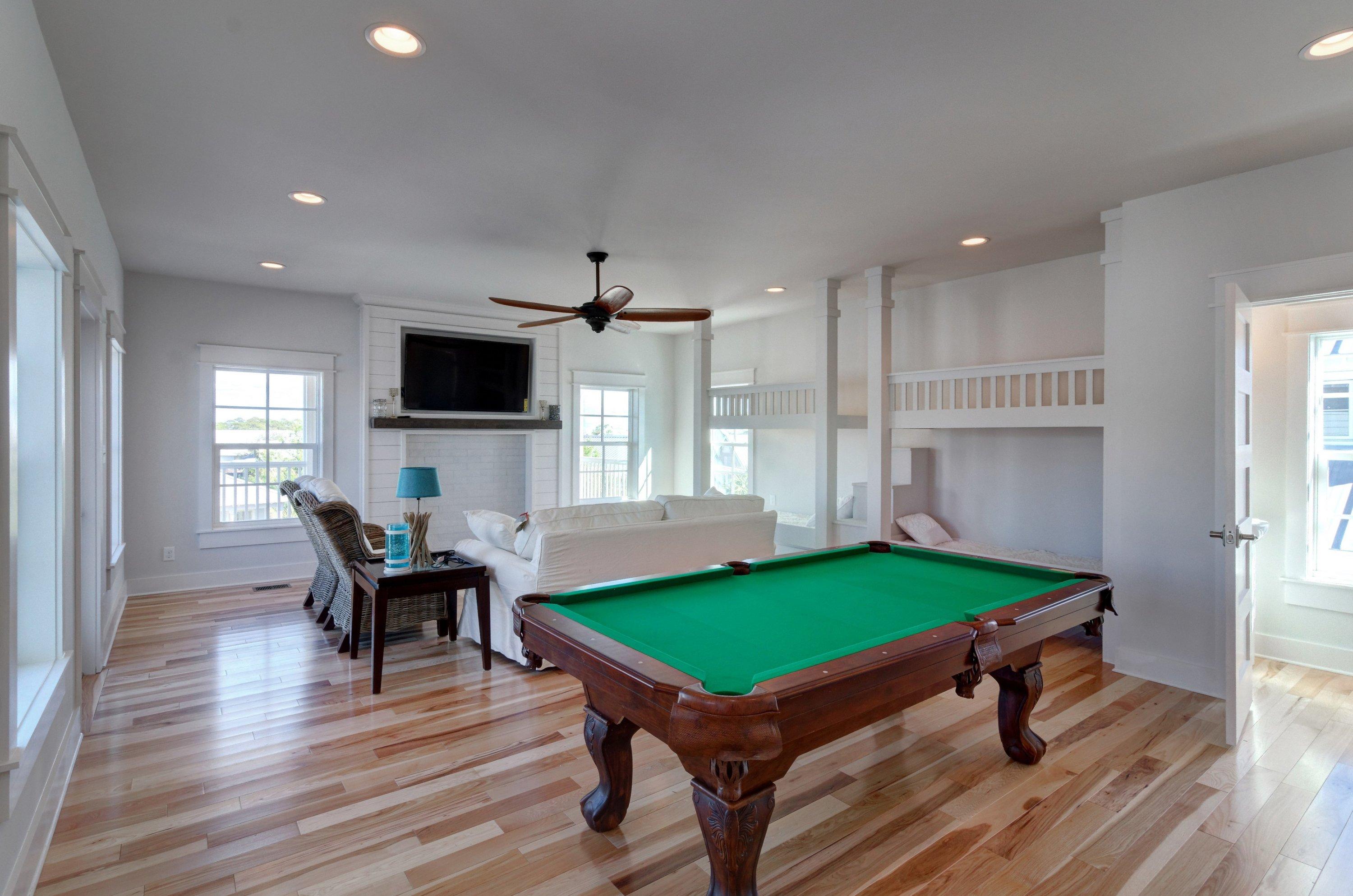 SEACREST BEACH - Residential