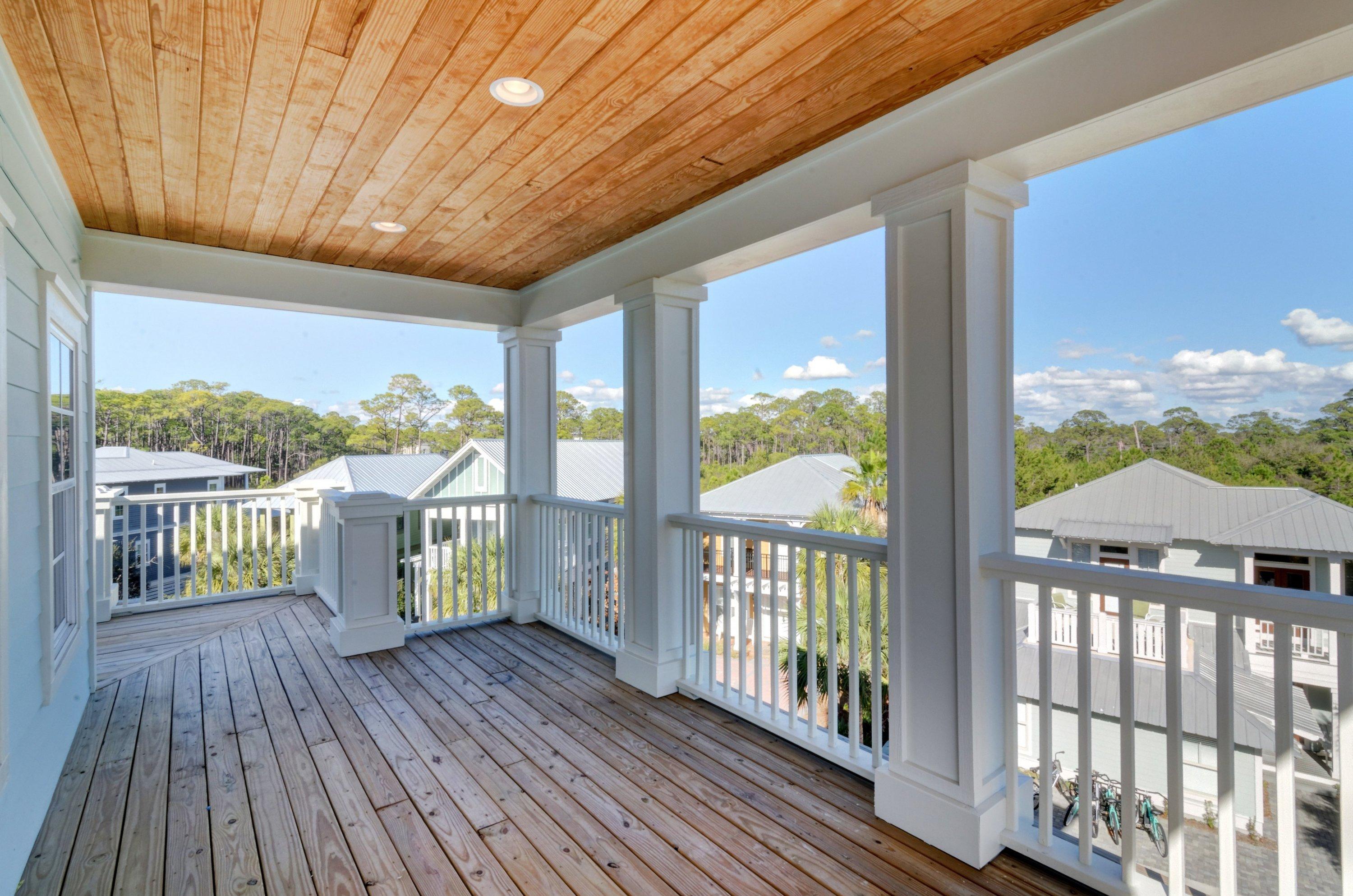 SEACREST BEACH - Residential