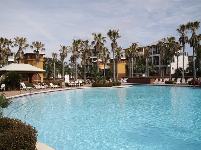 SEACREST BEACH - Residential