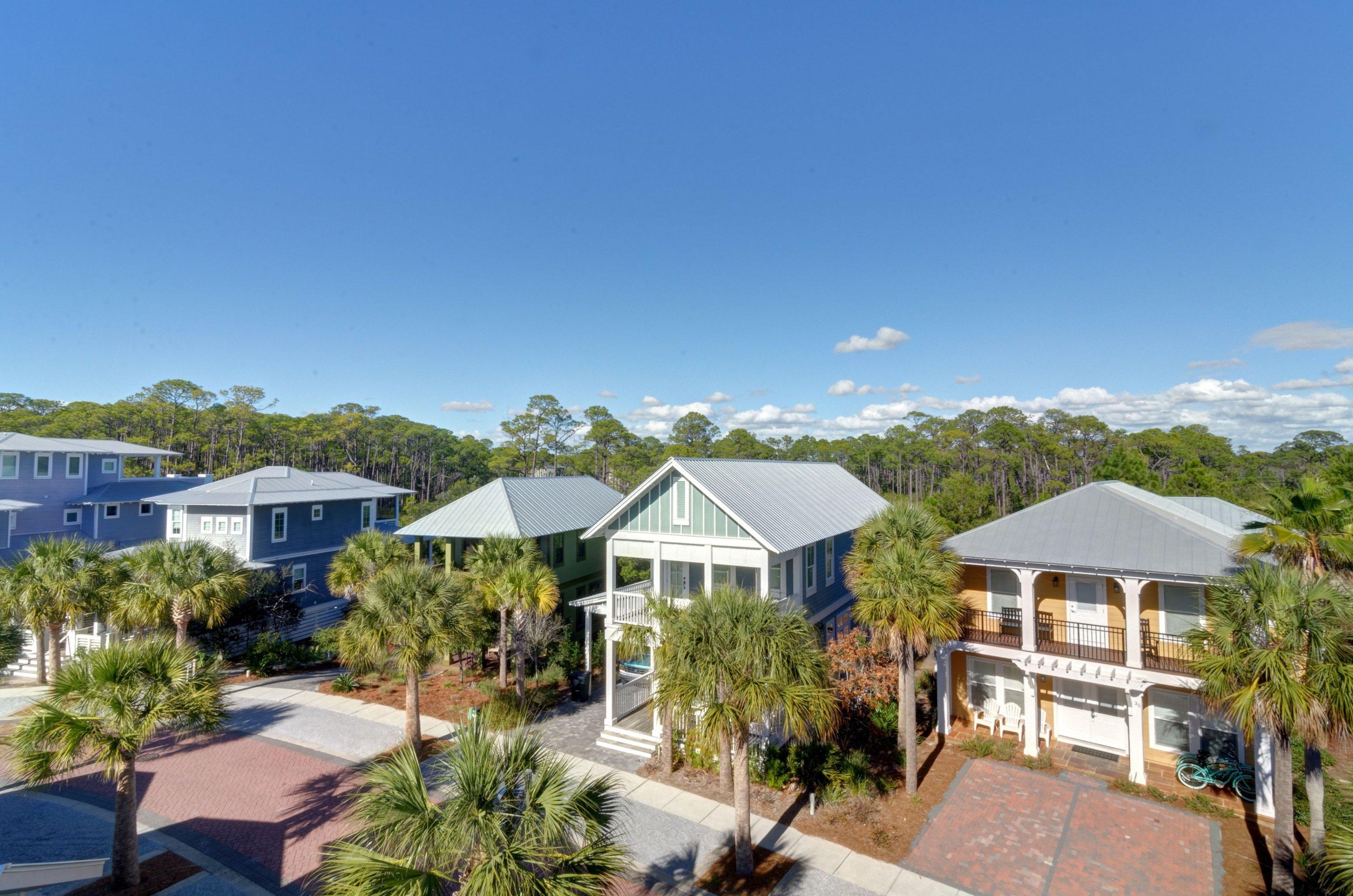 SEACREST BEACH - Residential