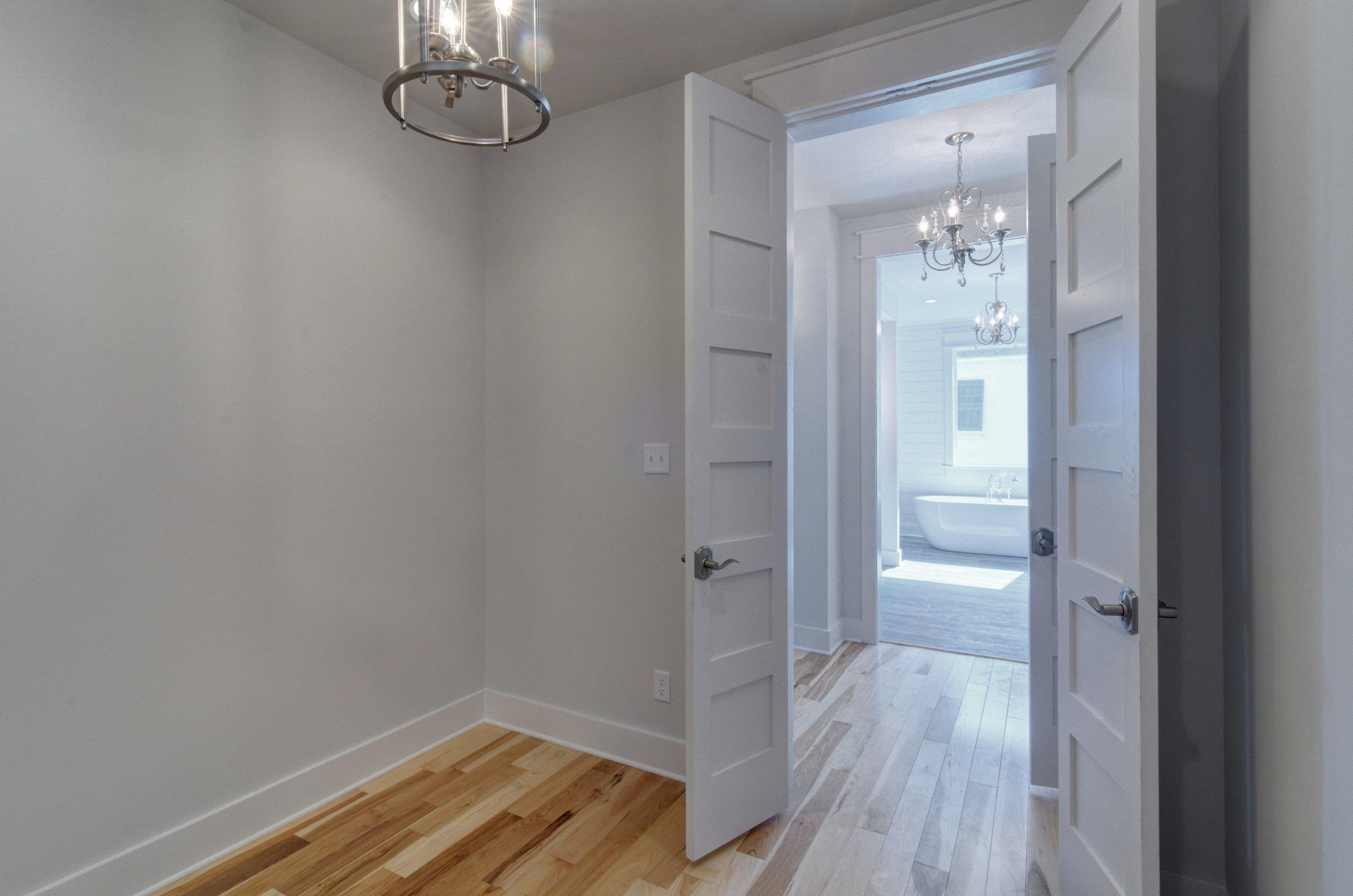 SEACREST BEACH - Residential