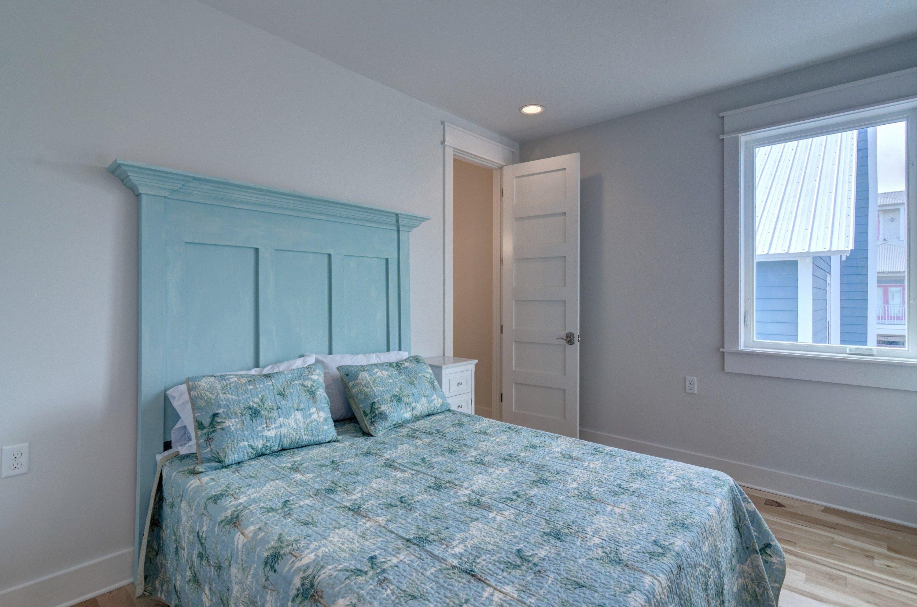 SEACREST BEACH - Residential