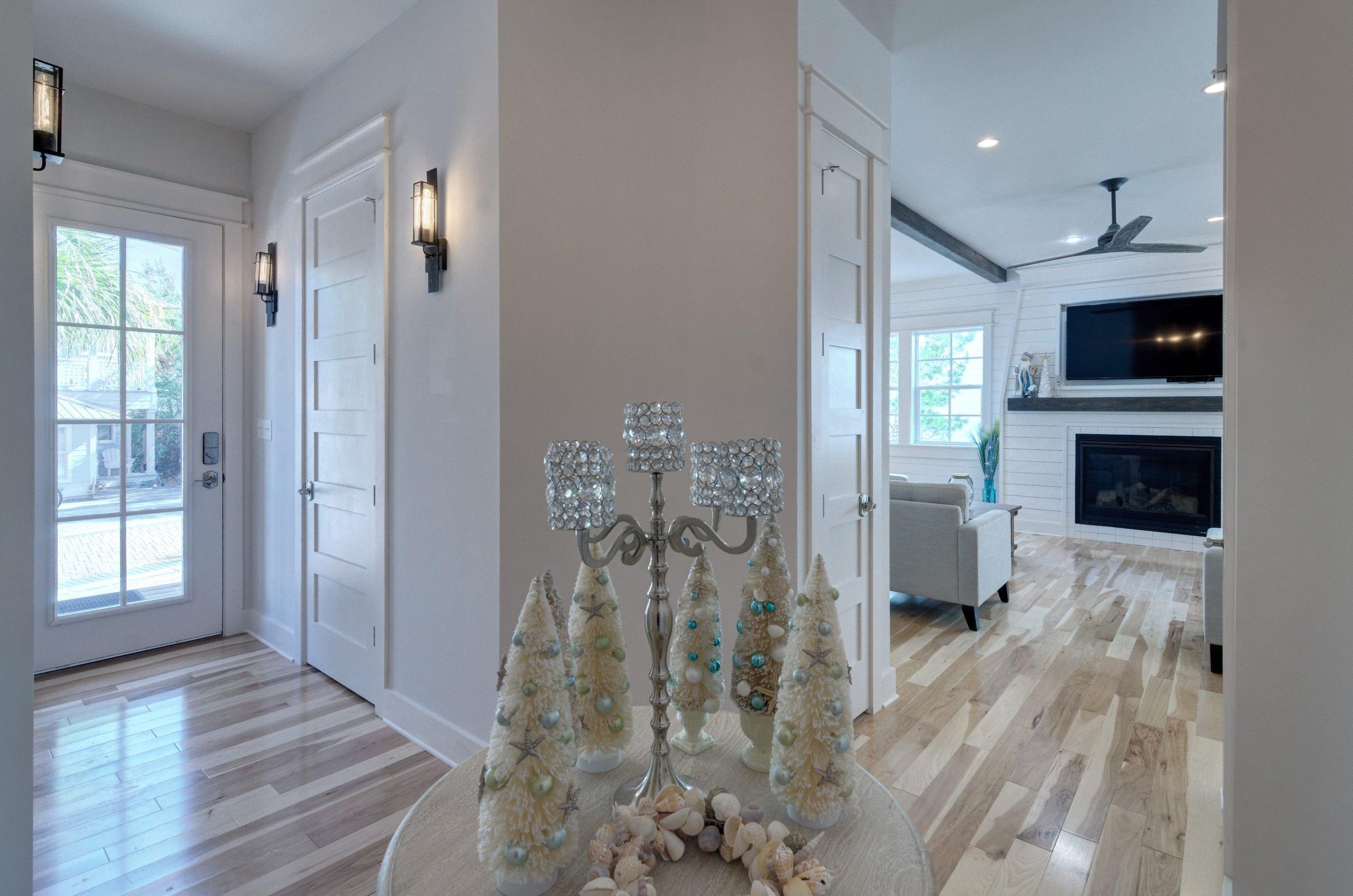 SEACREST BEACH - Residential