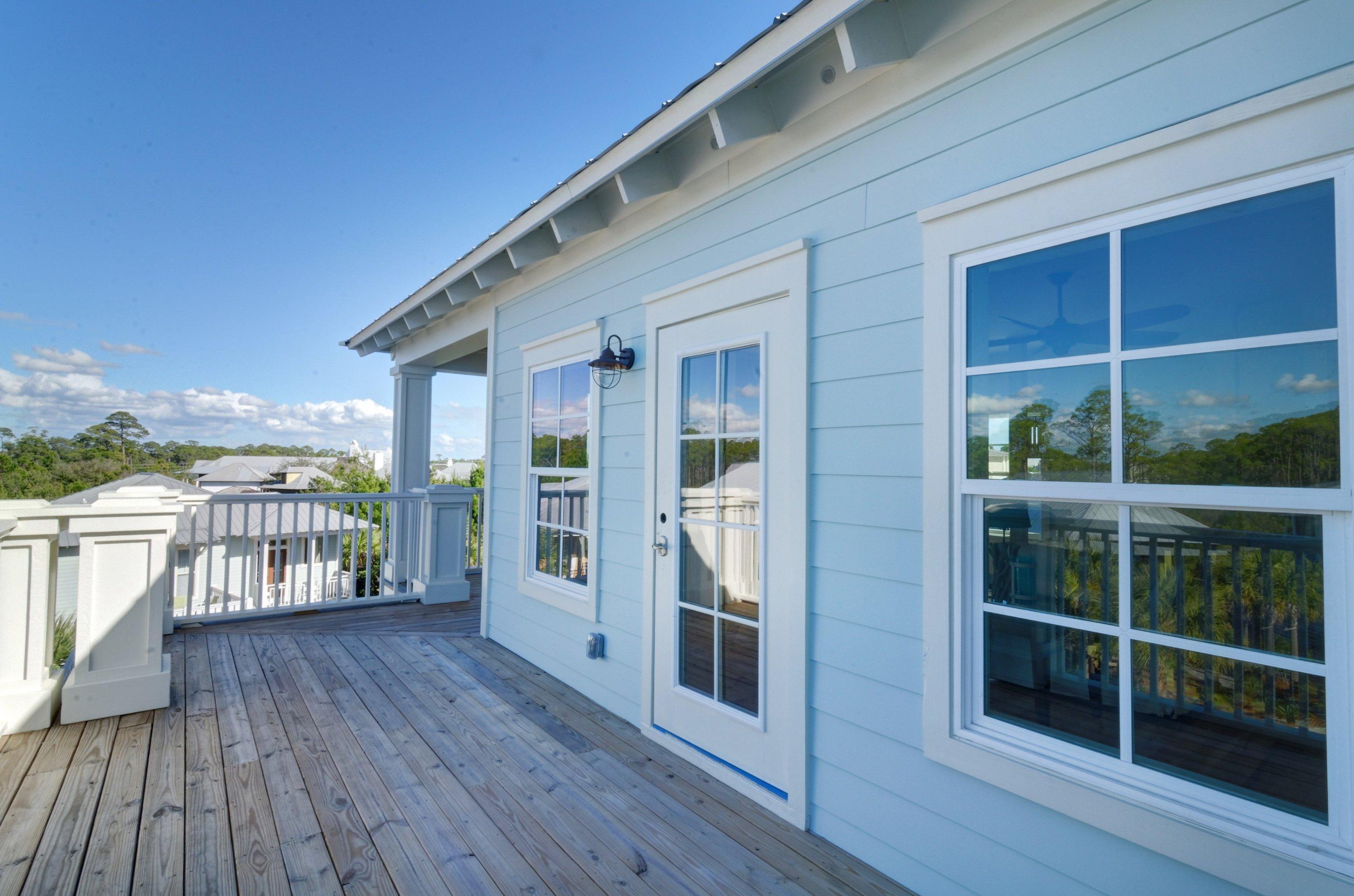 SEACREST BEACH - Residential