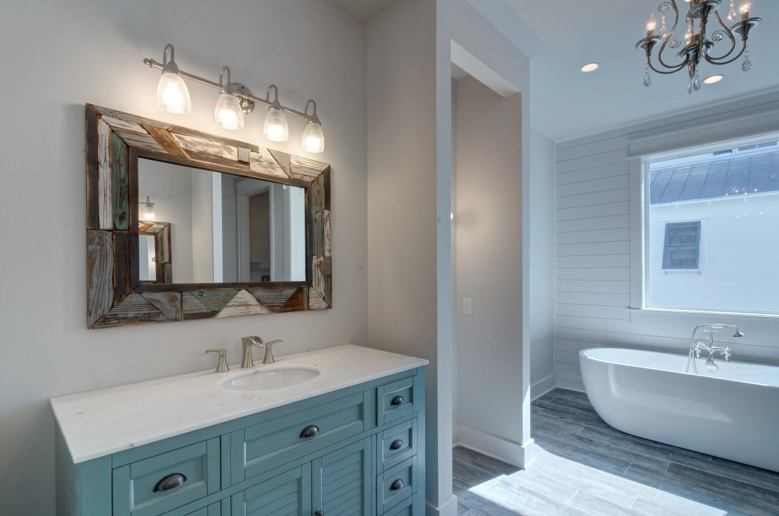 SEACREST BEACH - Residential