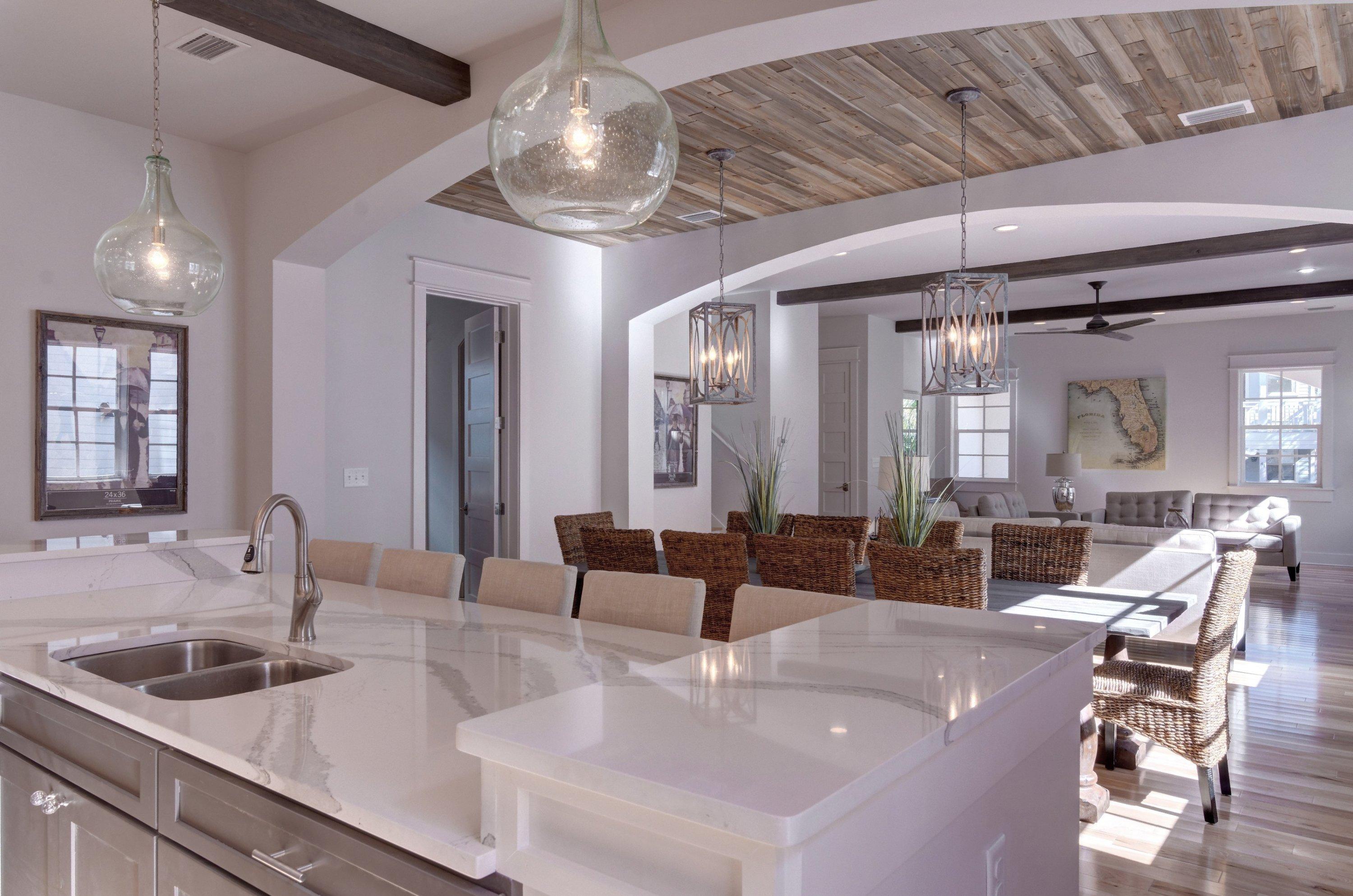 SEACREST BEACH - Residential