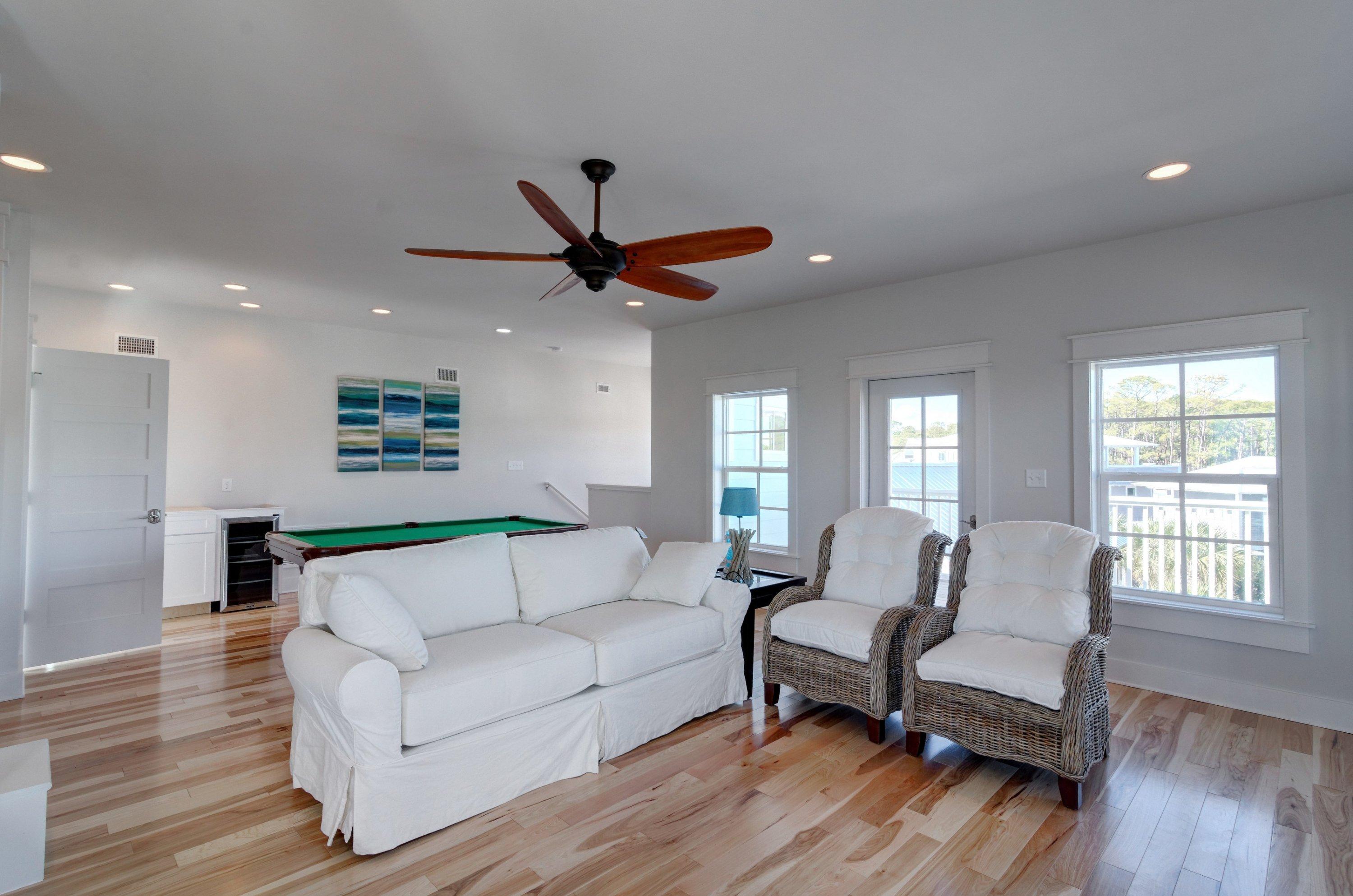 SEACREST BEACH - Residential