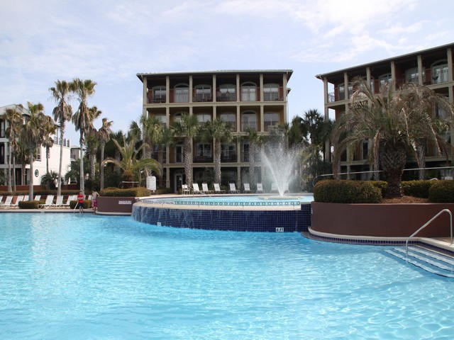 SEACREST BEACH - Residential