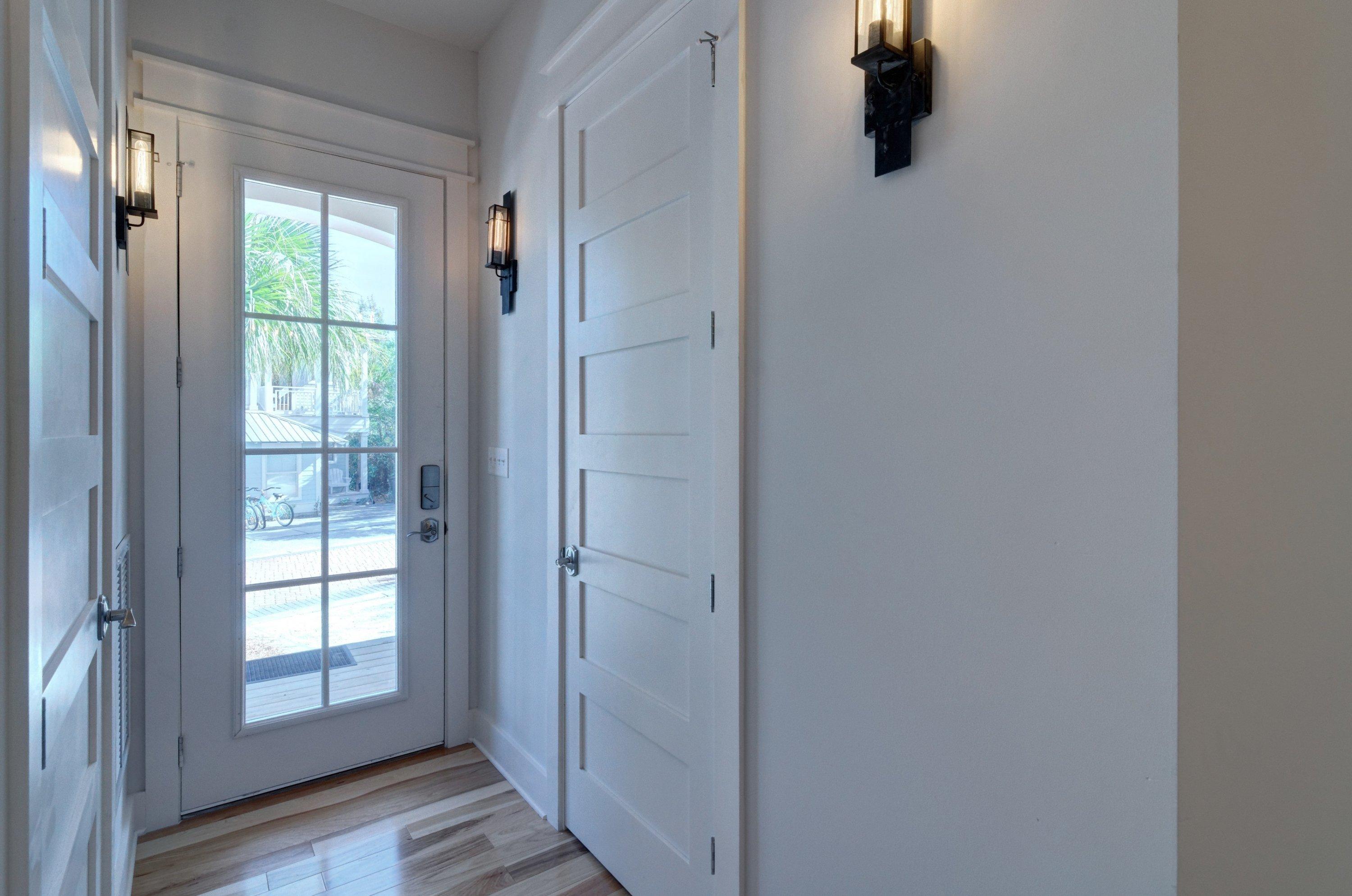 SEACREST BEACH - Residential