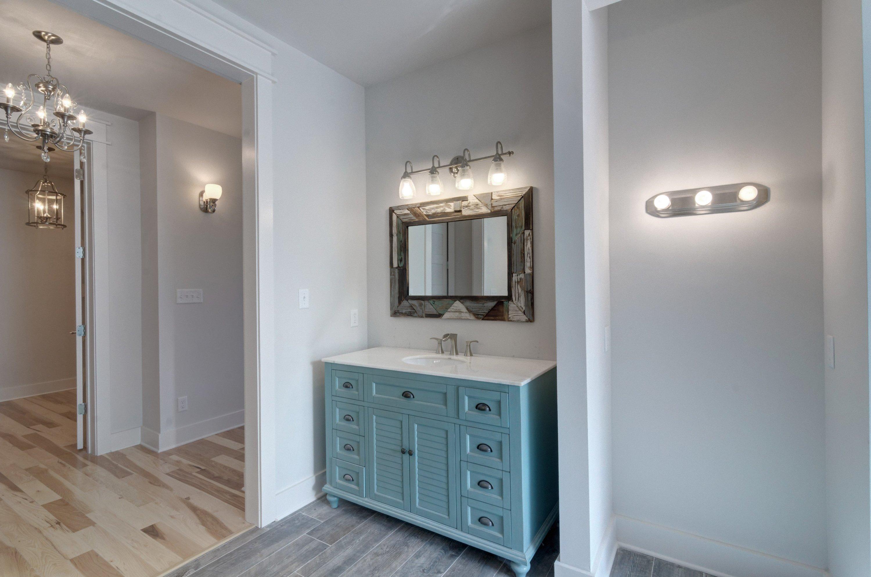 SEACREST BEACH - Residential