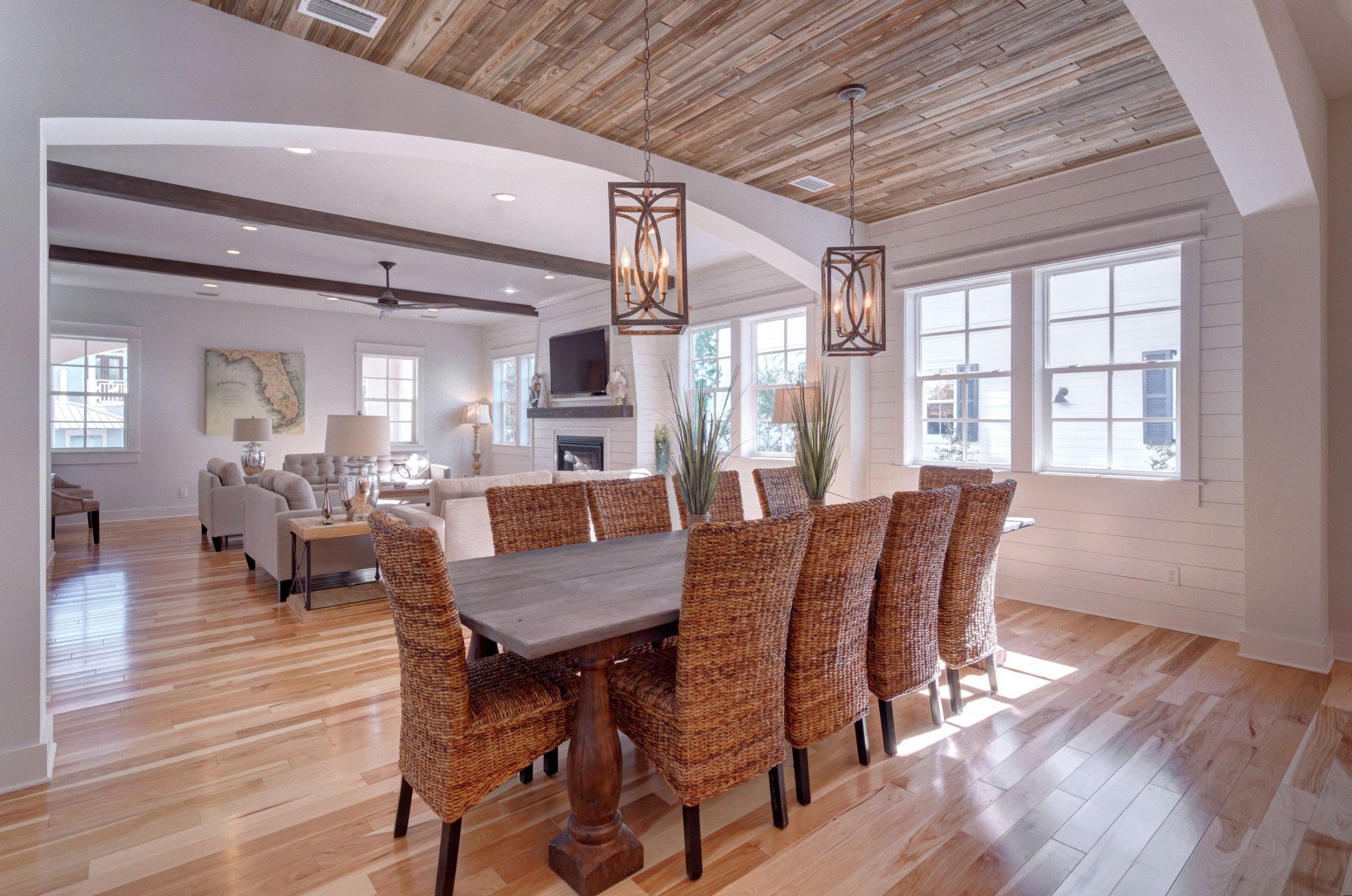 SEACREST BEACH - Residential