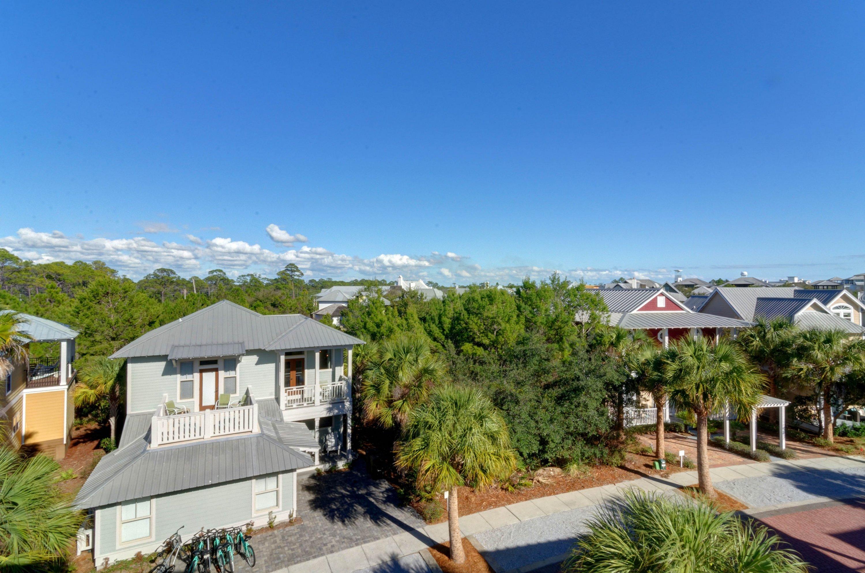 SEACREST BEACH - Residential