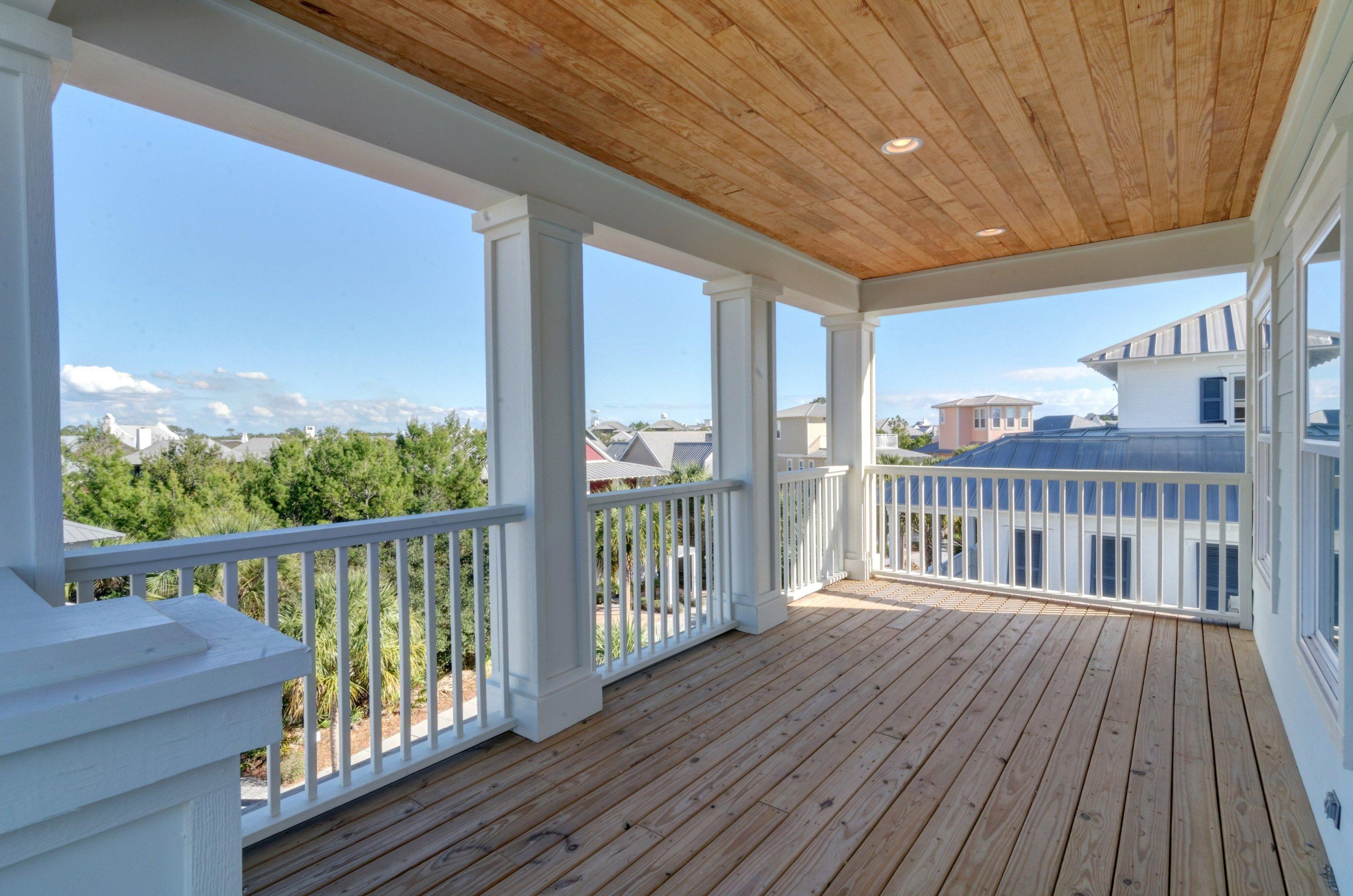 SEACREST BEACH - Residential