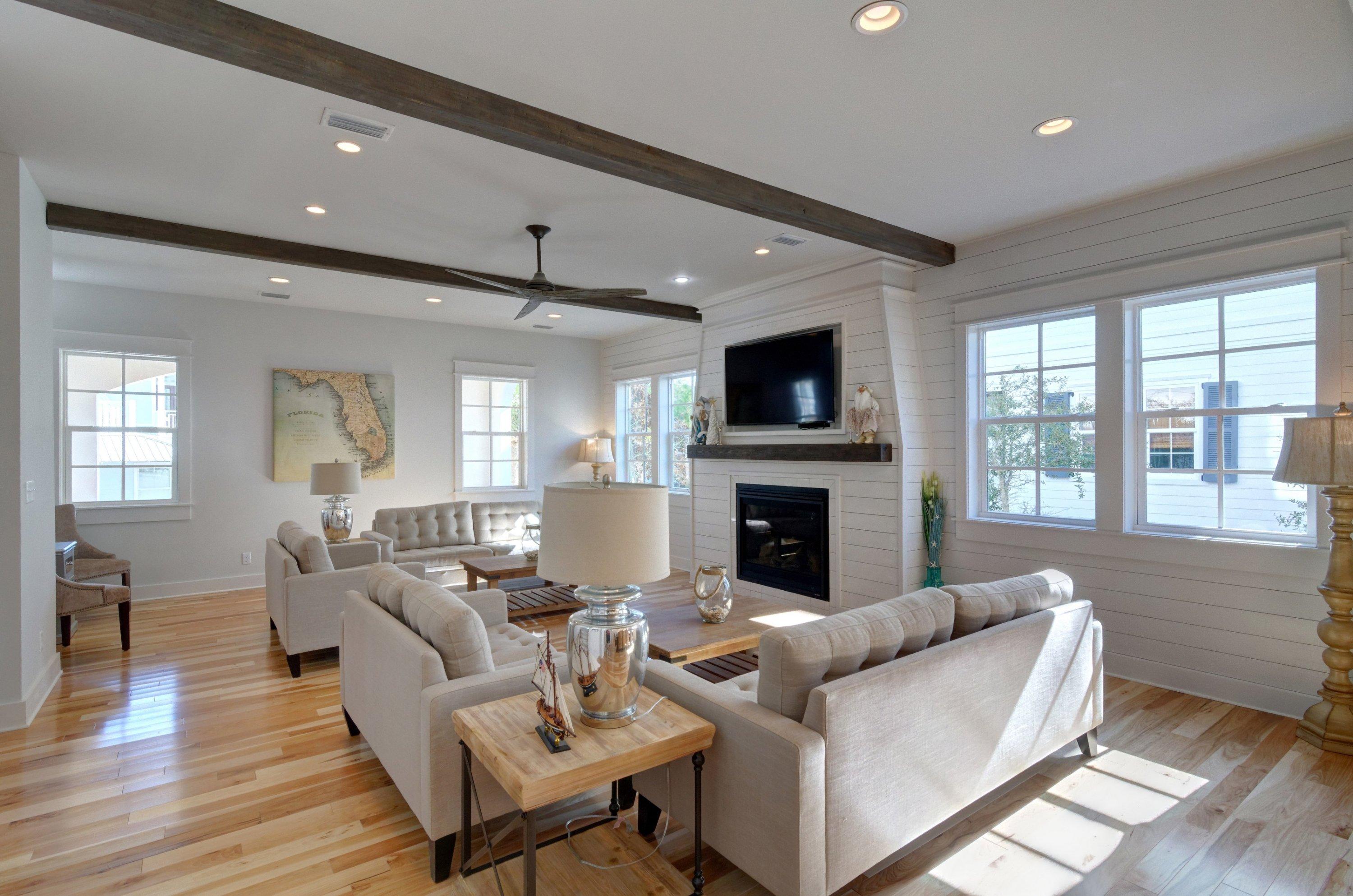 SEACREST BEACH - Residential