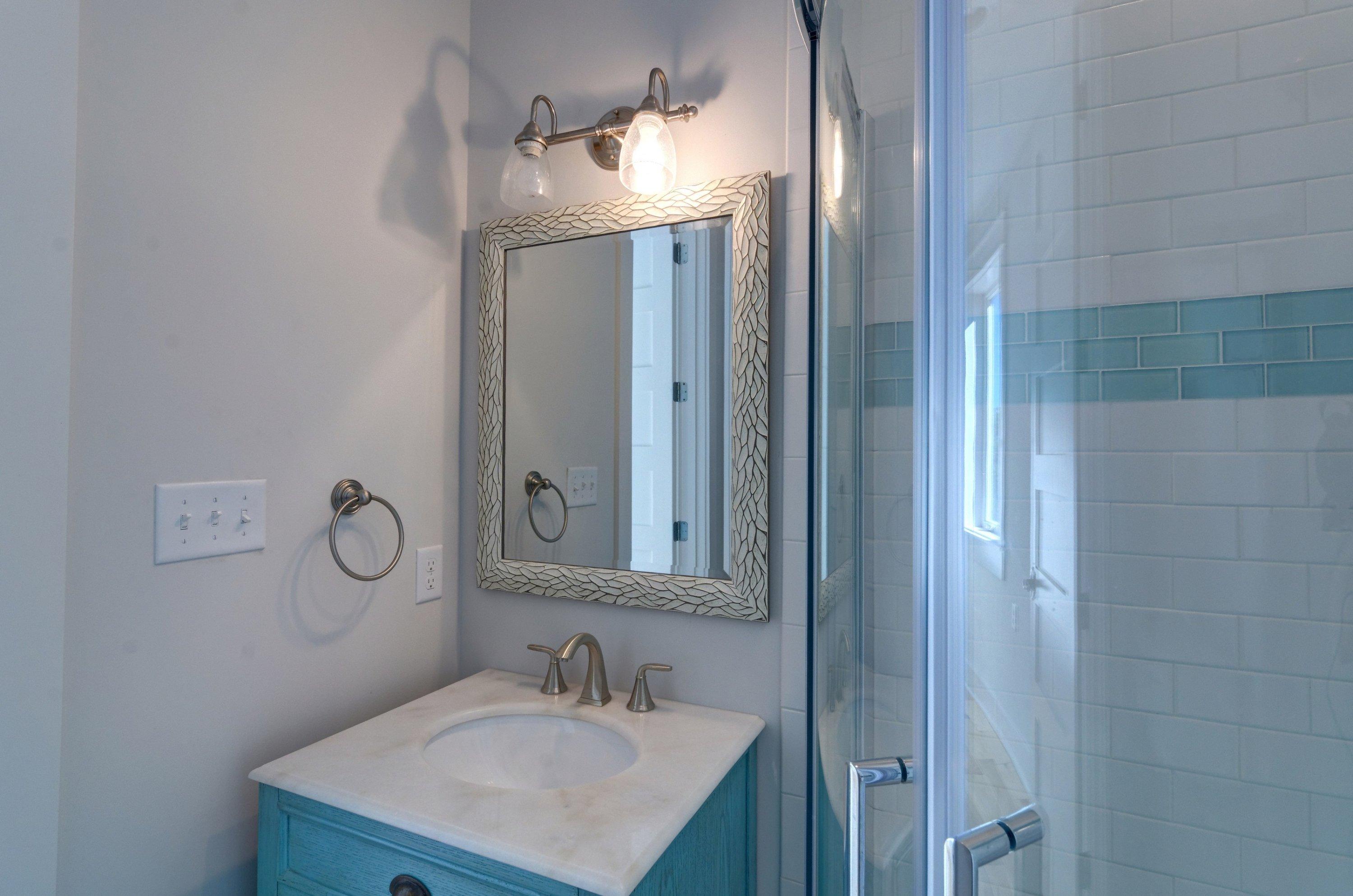 SEACREST BEACH - Residential