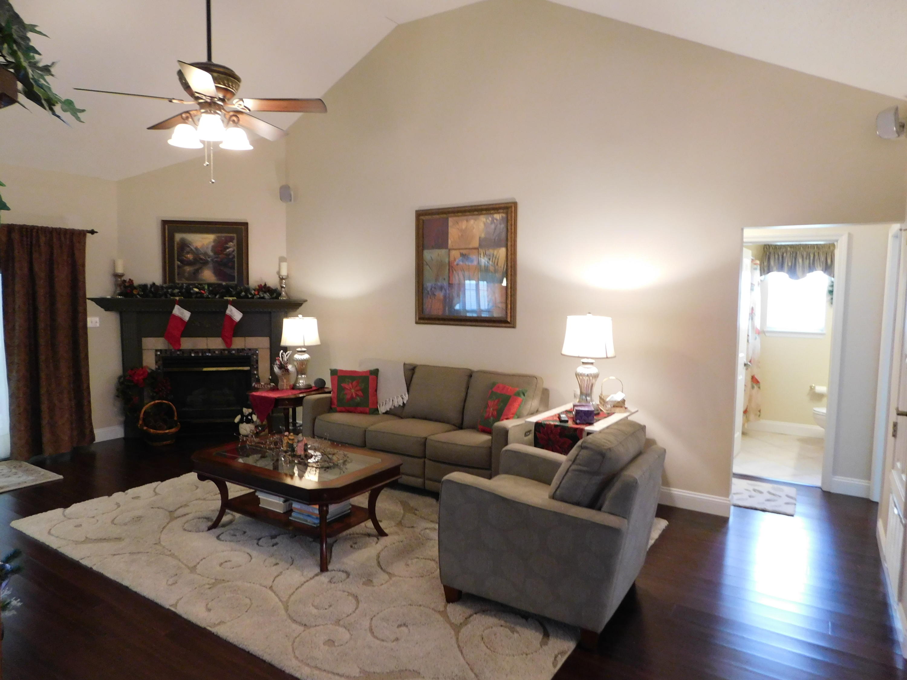 PINNACLE POINT - Residential