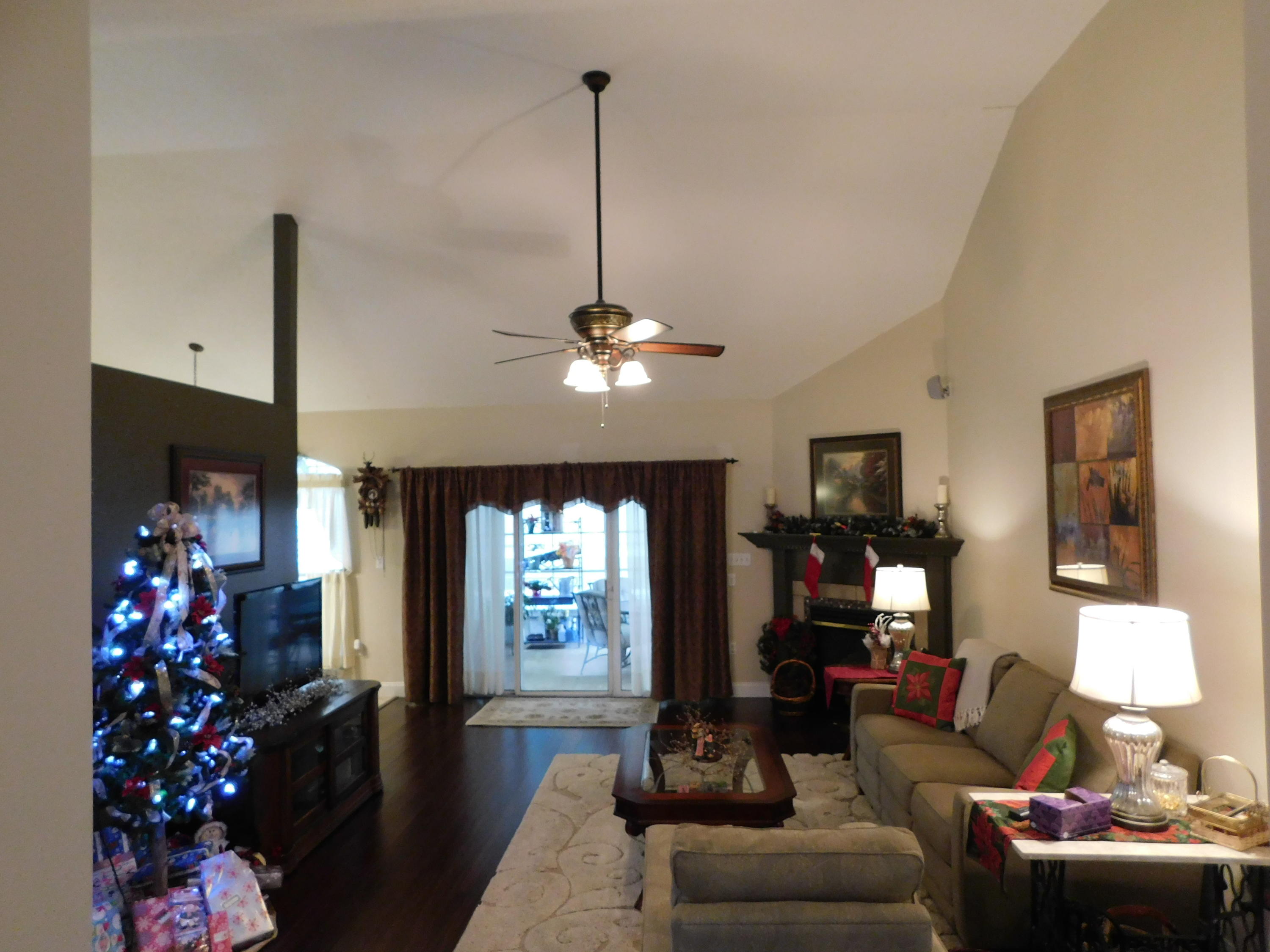 PINNACLE POINT - Residential