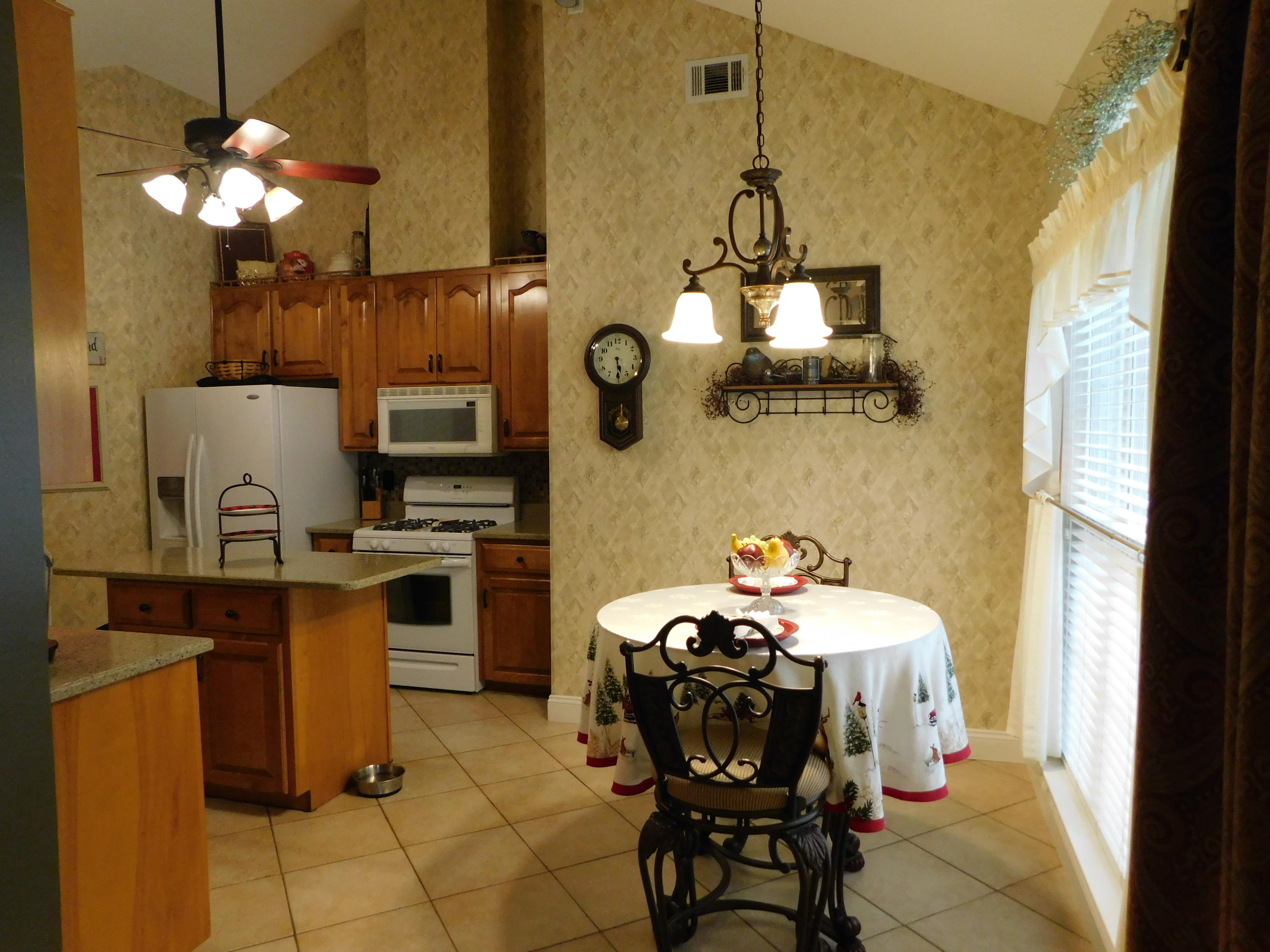 PINNACLE POINT - Residential