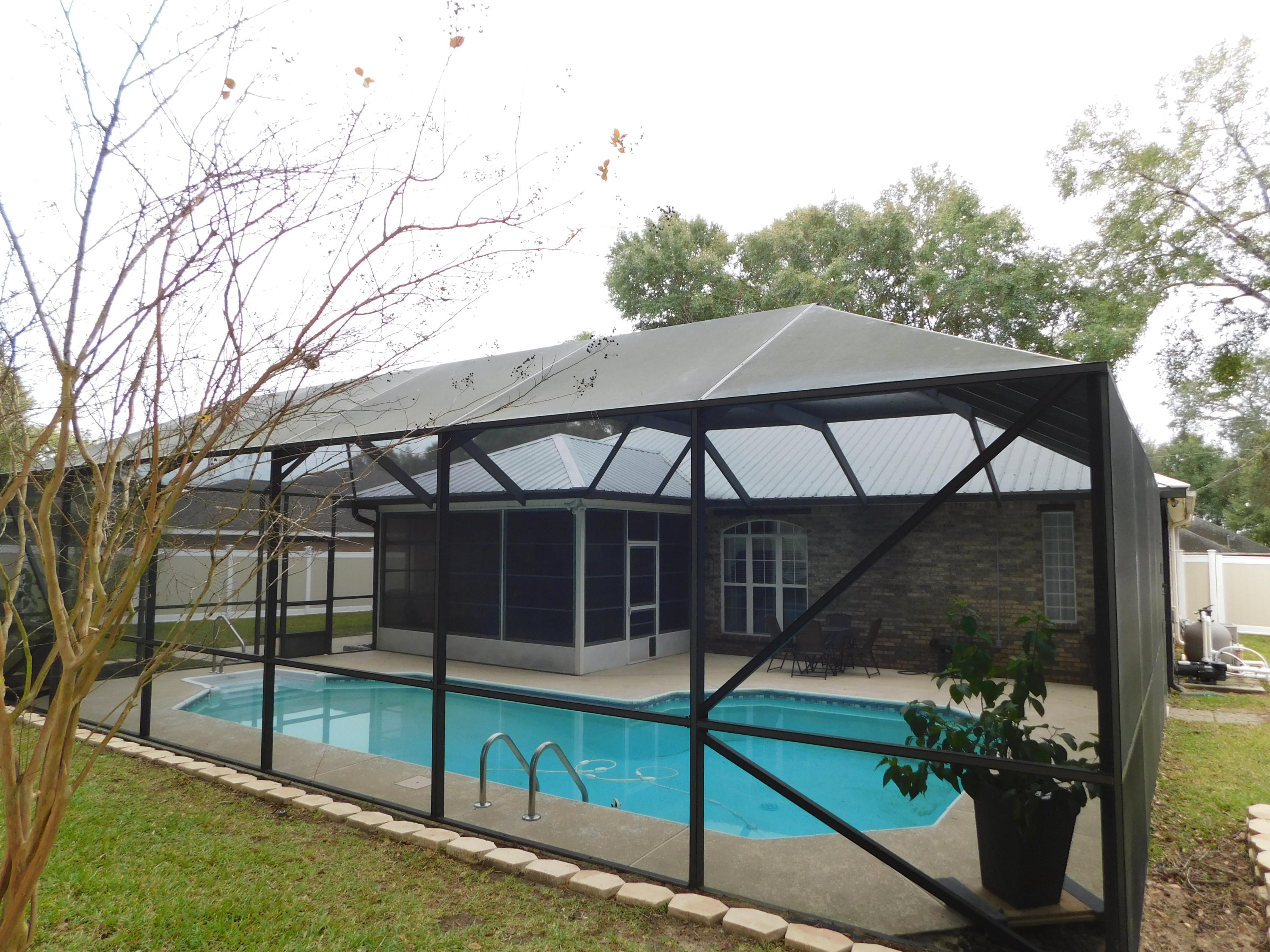 PINNACLE POINT - Residential