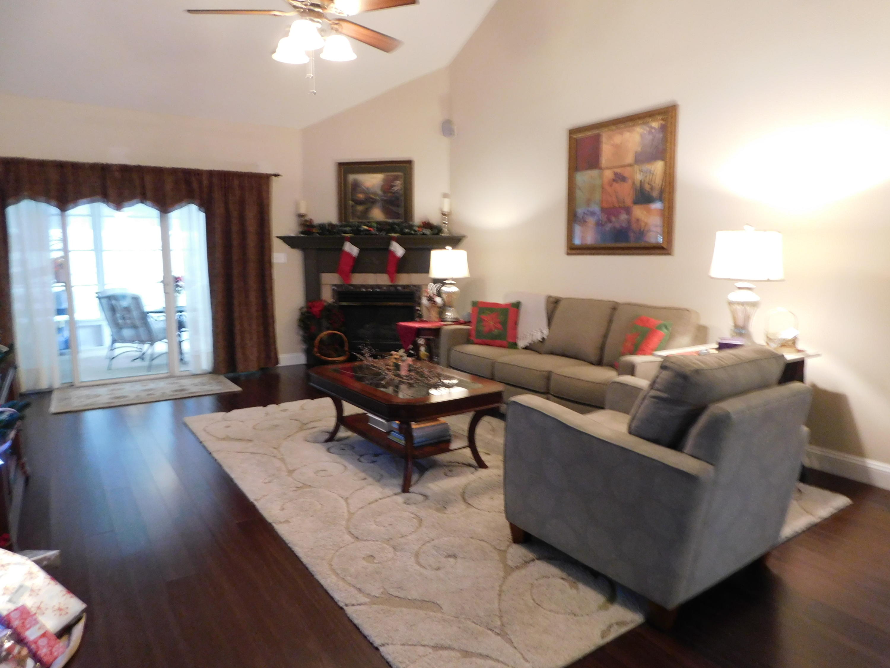 PINNACLE POINT - Residential