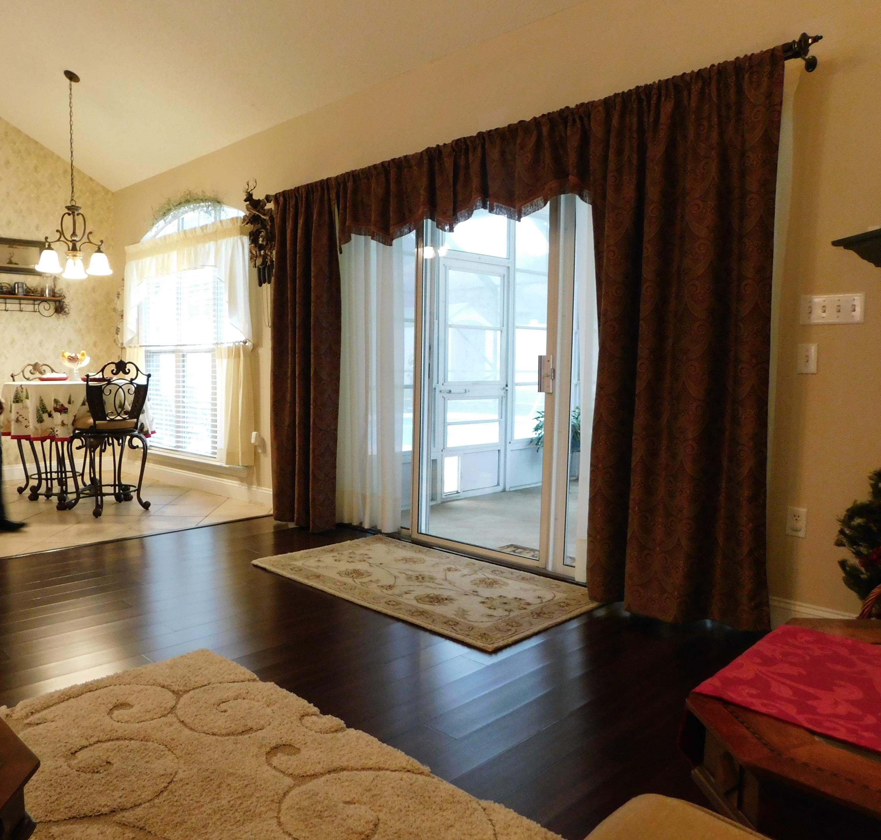 PINNACLE POINT - Residential