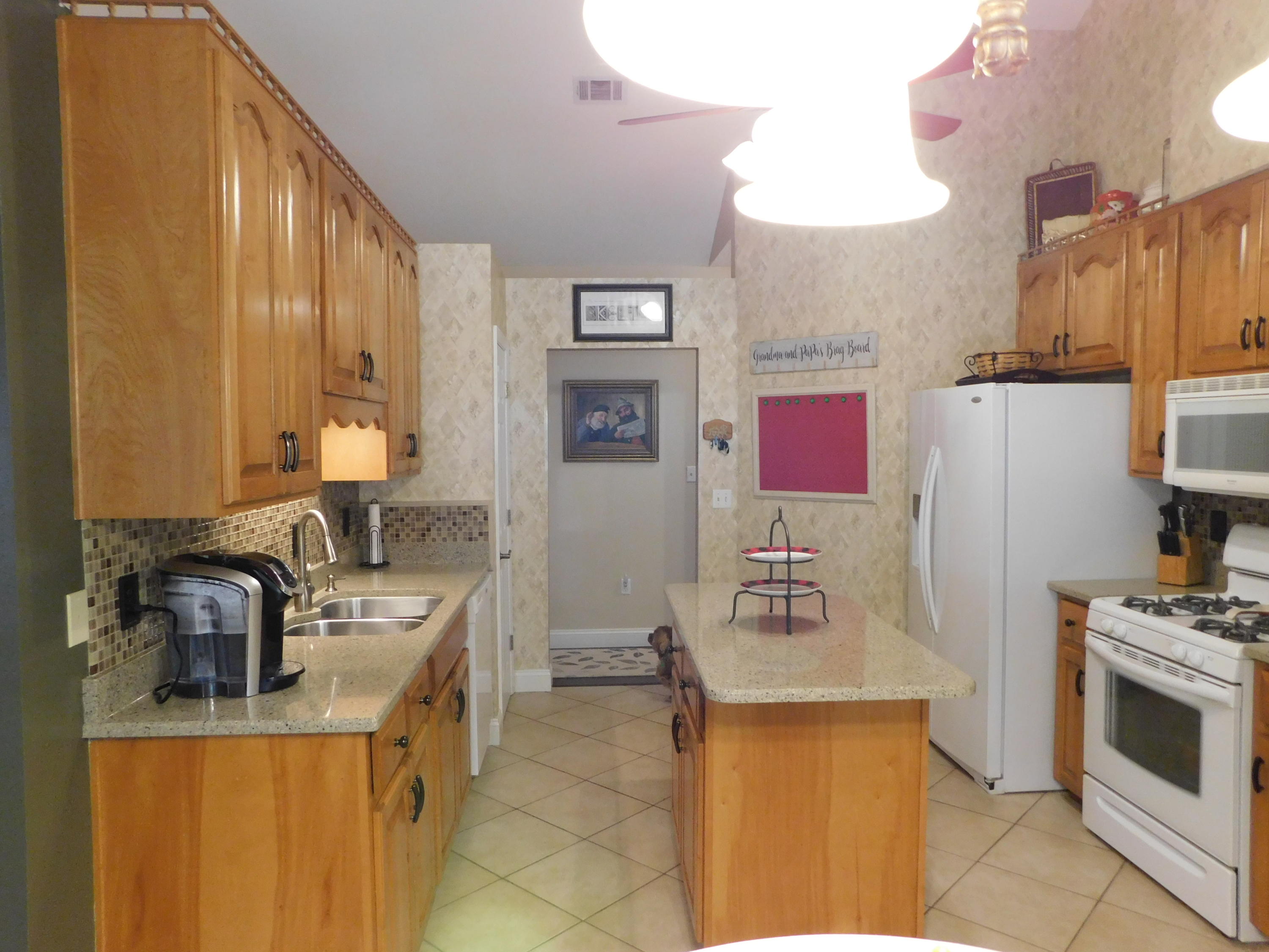 PINNACLE POINT - Residential