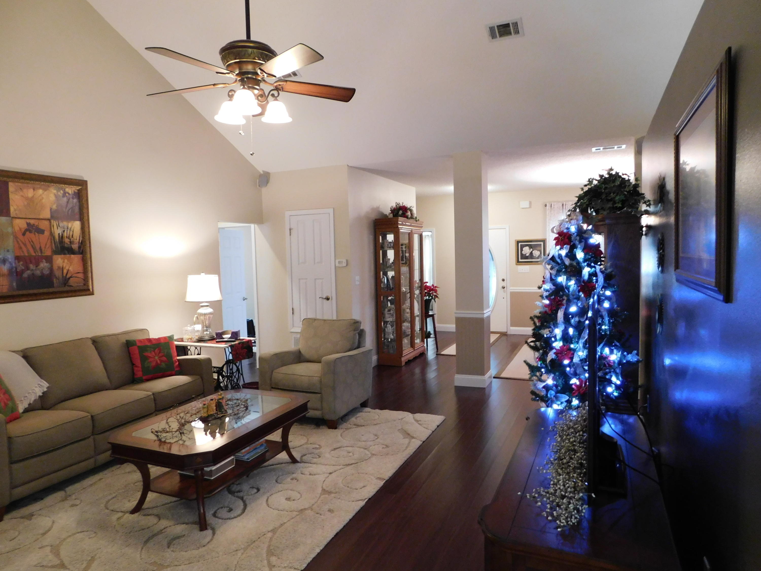 PINNACLE POINT - Residential