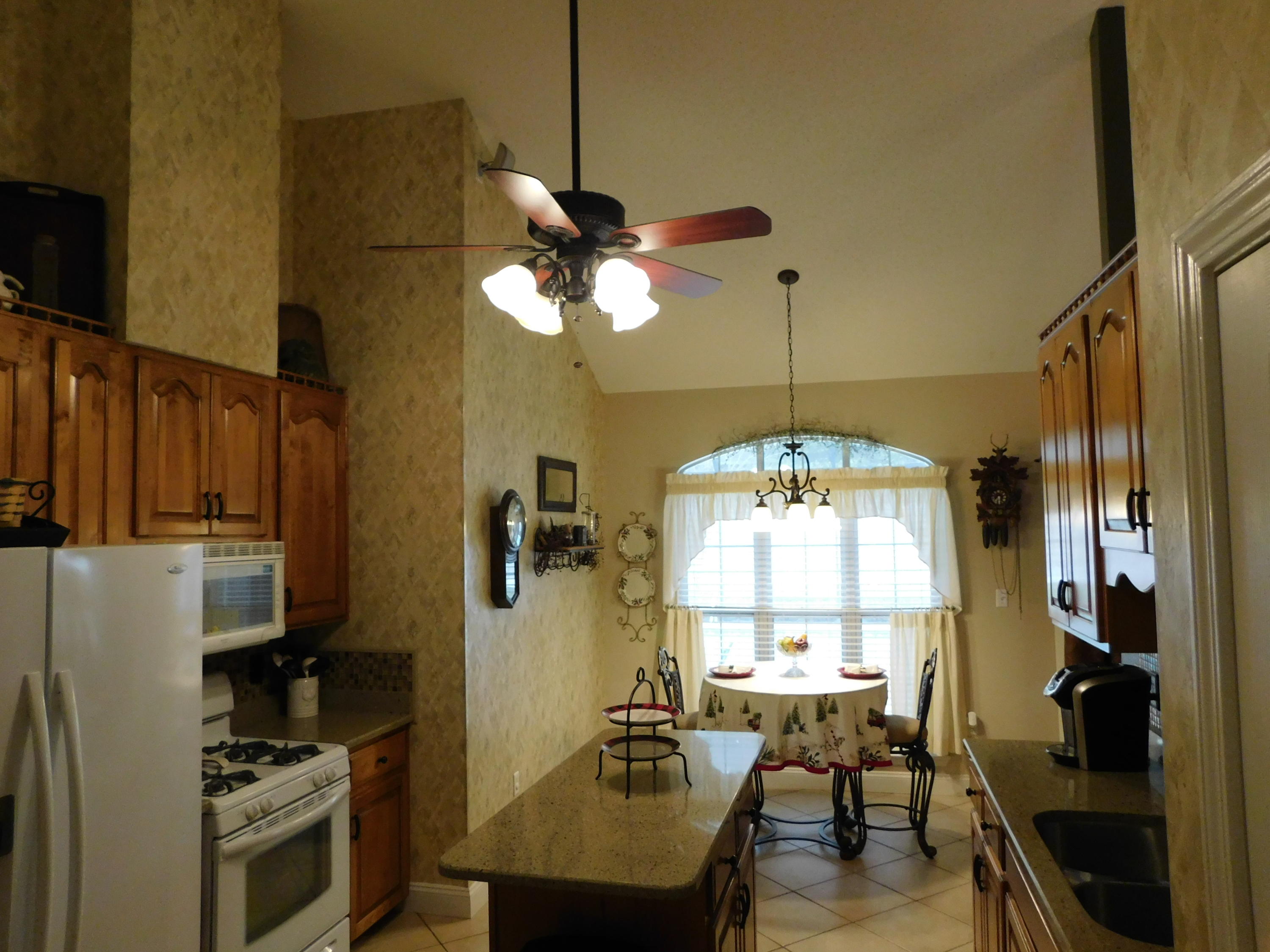 PINNACLE POINT - Residential