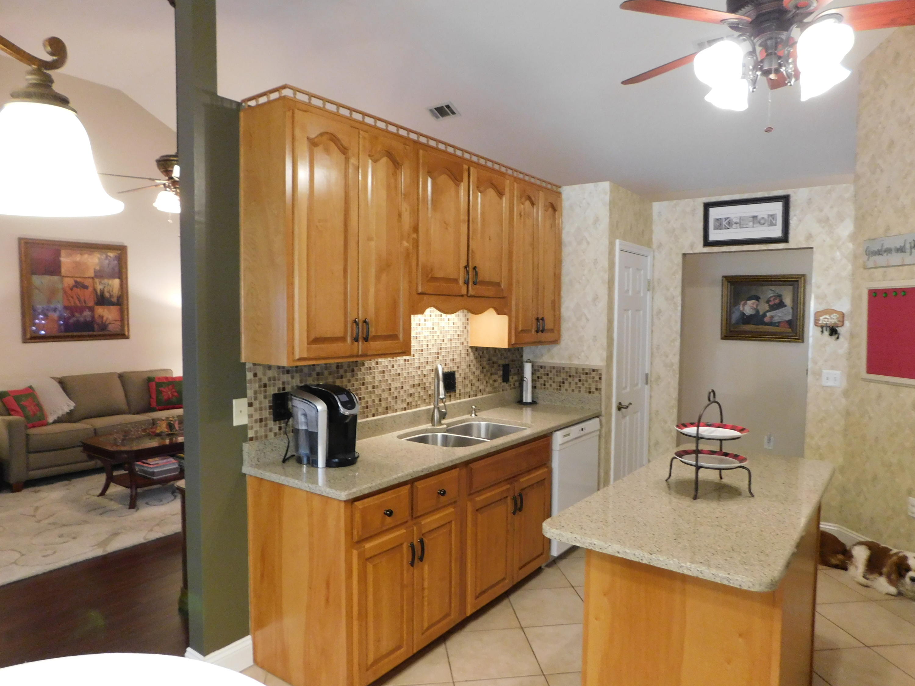 PINNACLE POINT - Residential