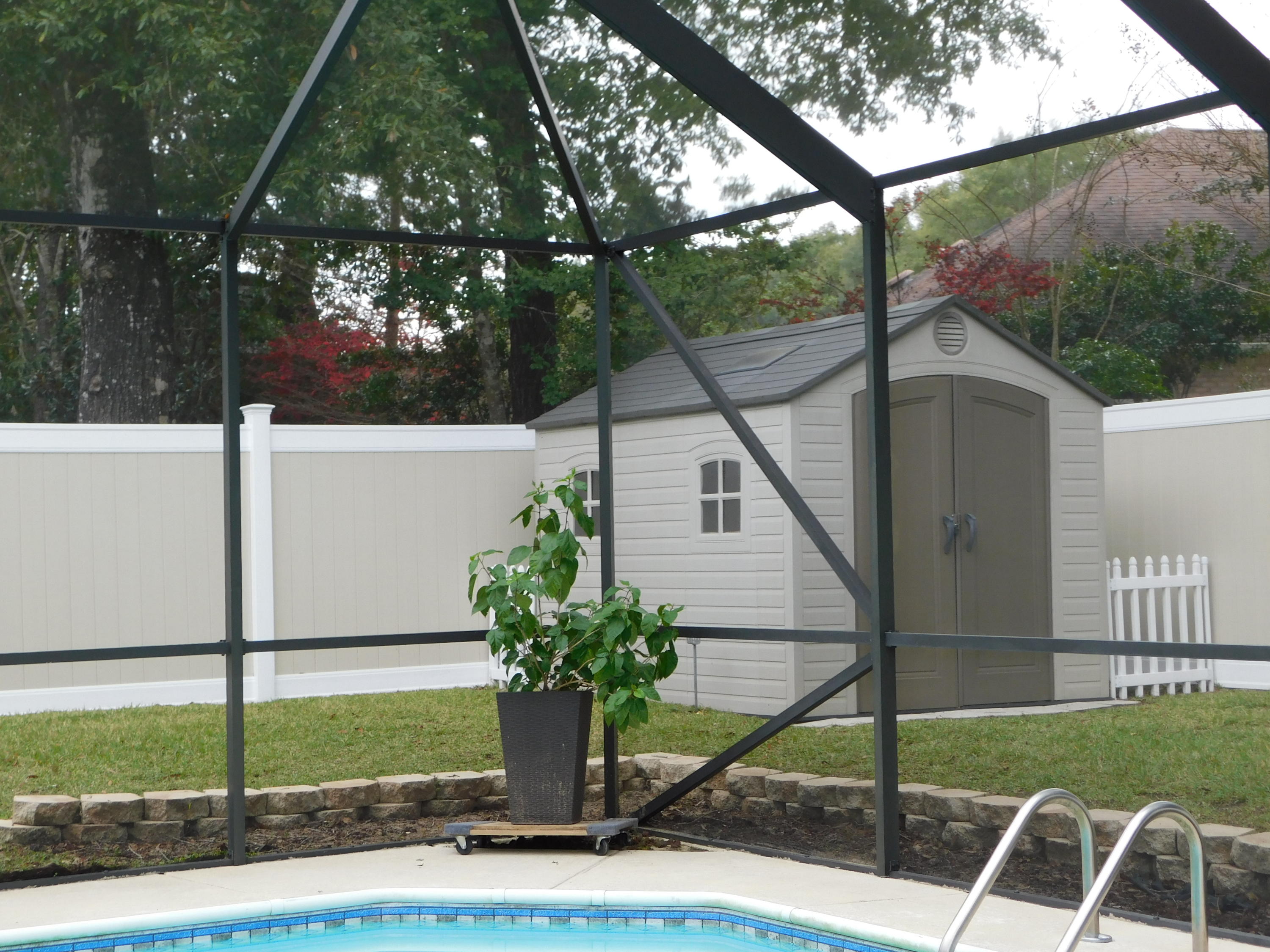 PINNACLE POINT - Residential