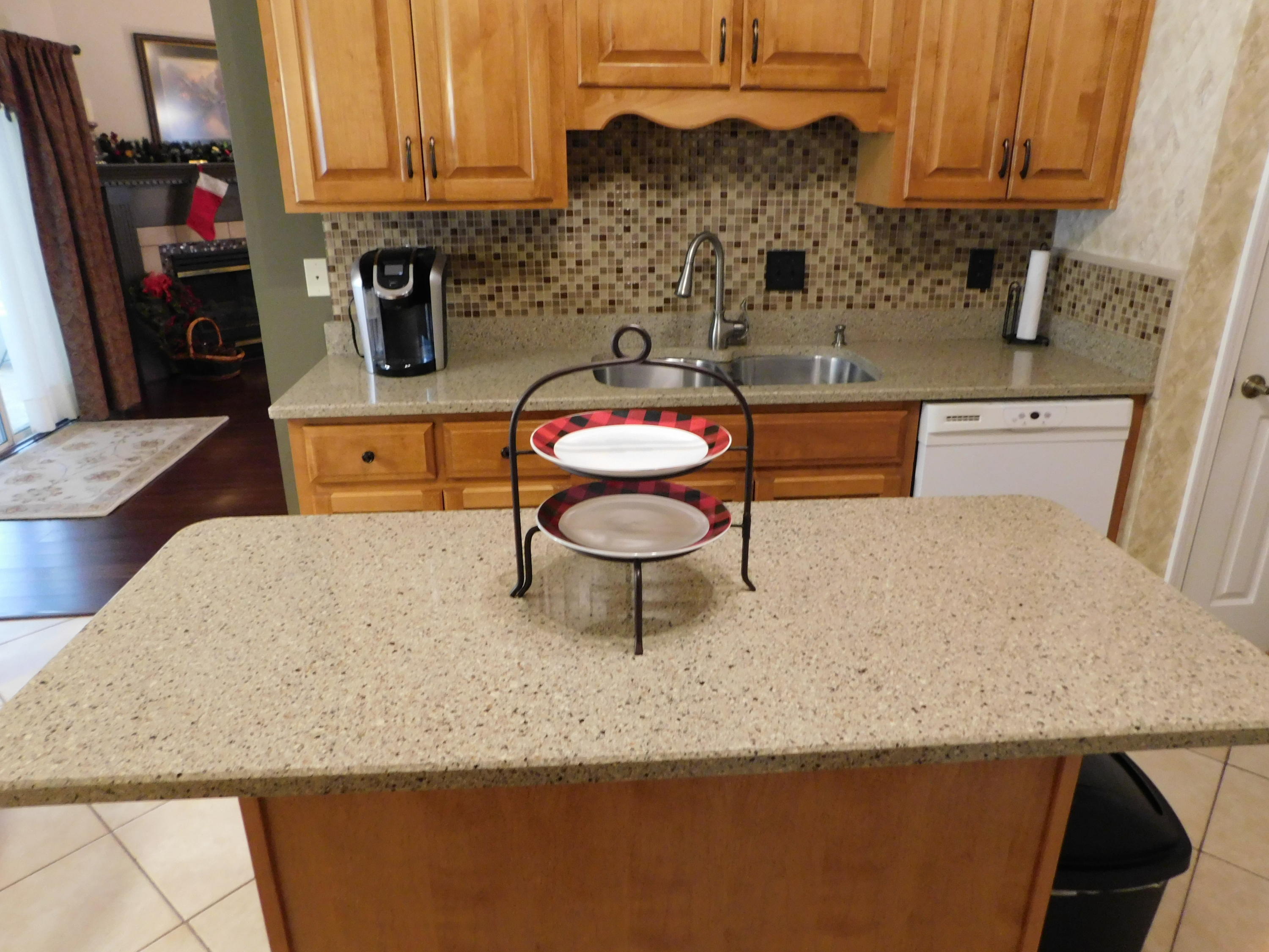 PINNACLE POINT - Residential