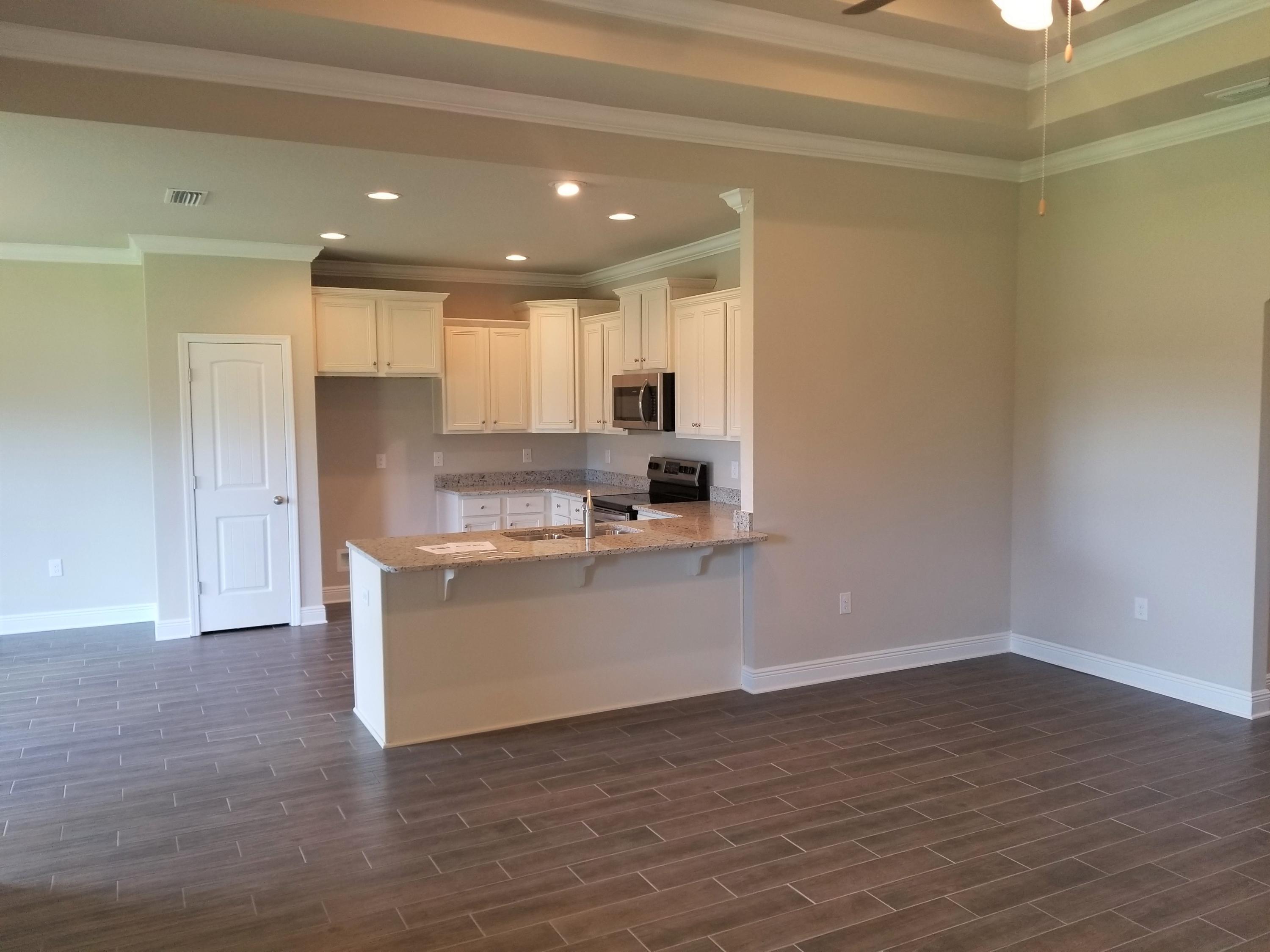 HAMMOCK BAY - CENTRAL PARK - Residential