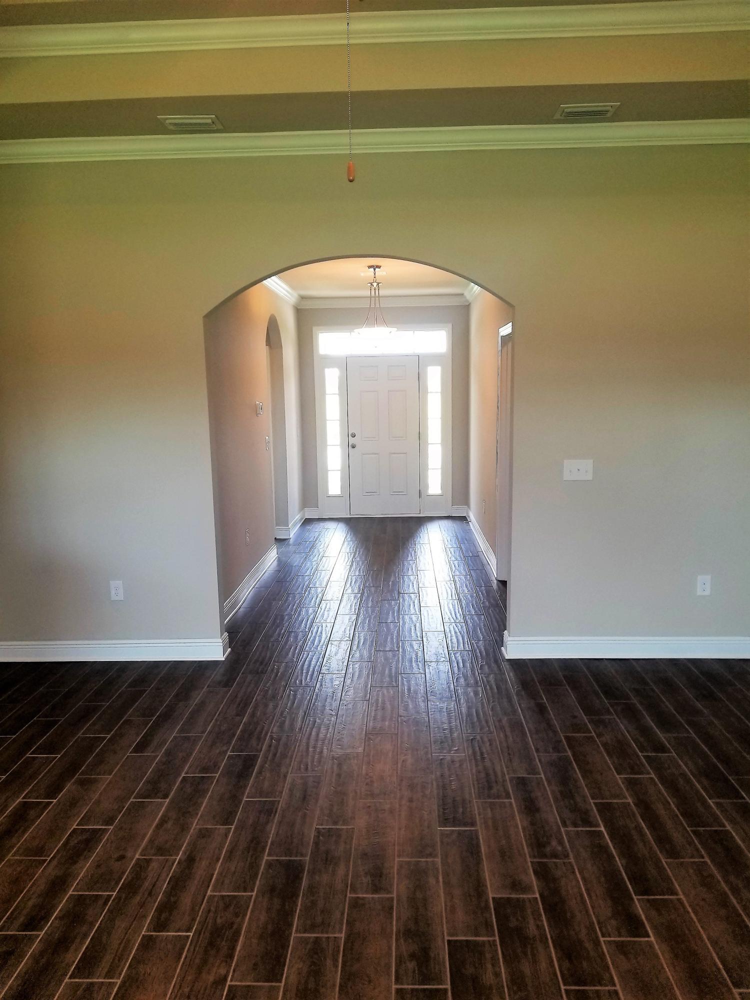 HAMMOCK BAY - CENTRAL PARK - Residential