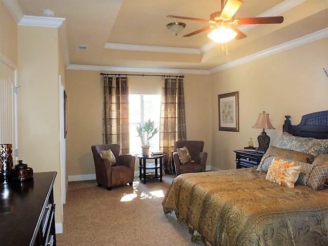 HAMMOCK BAY - CENTRAL PARK - Residential