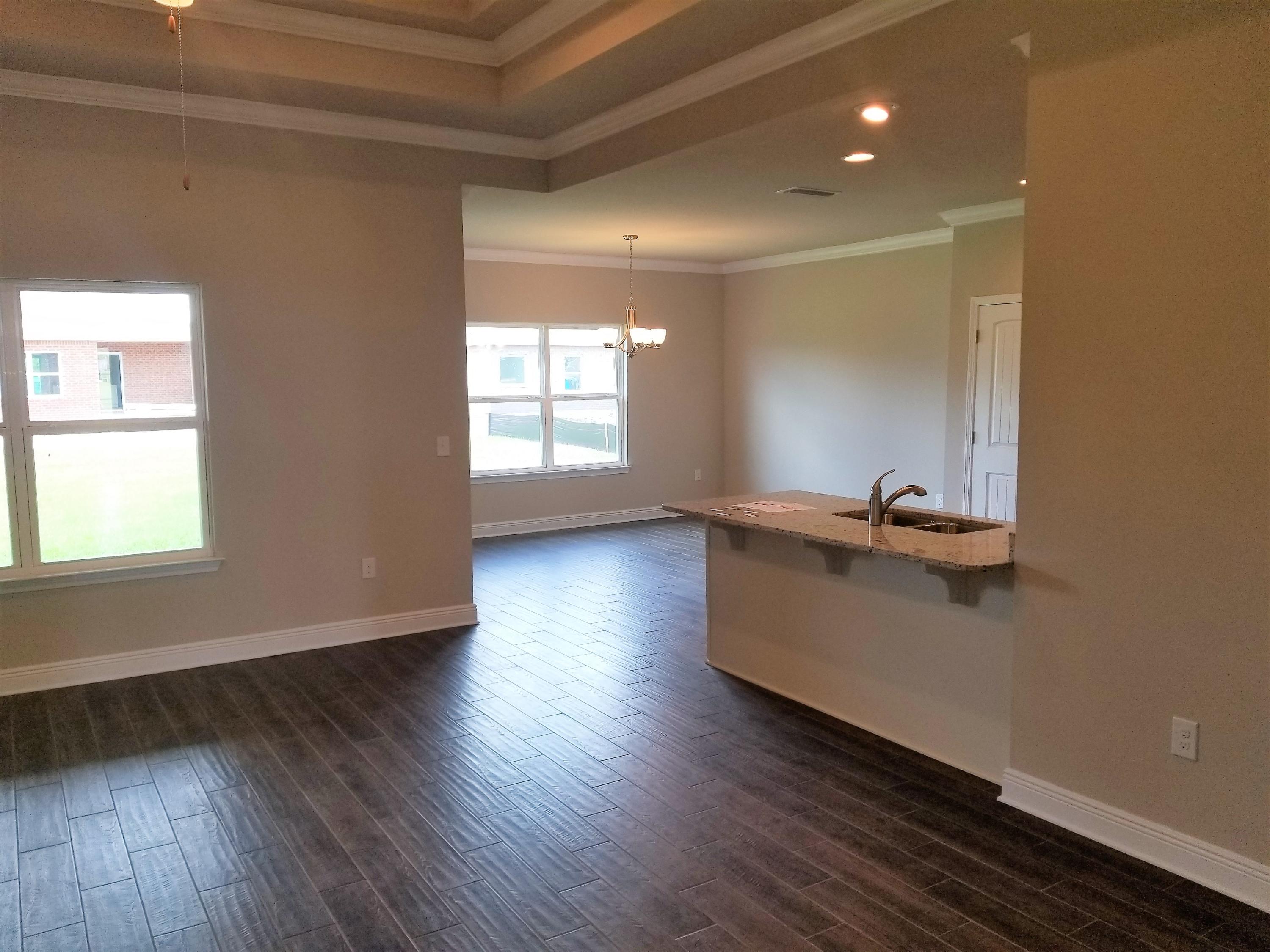 HAMMOCK BAY - CENTRAL PARK - Residential