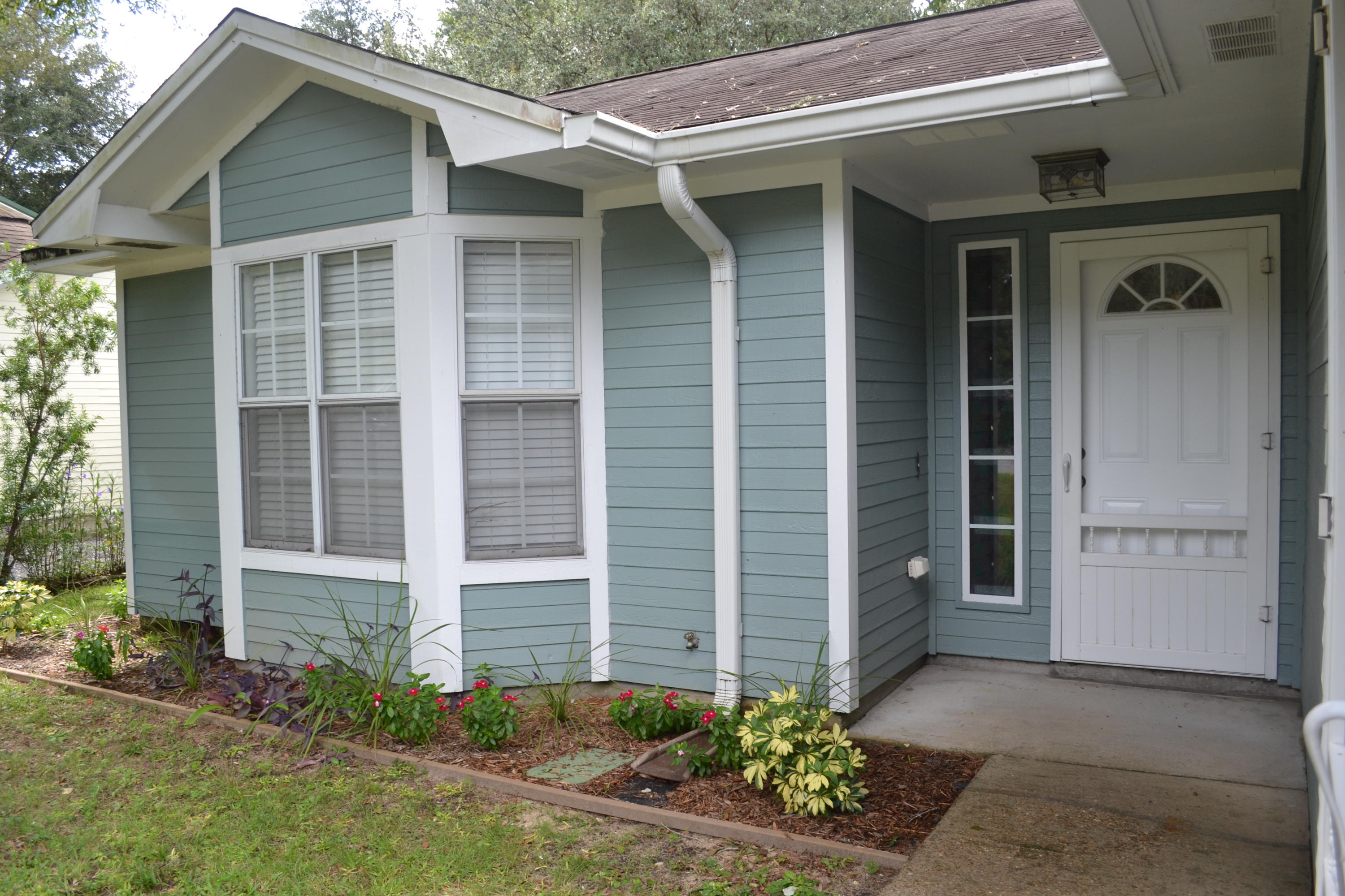 VALPARAISO P/C #6 LOT 11 BLK 115 - Residential