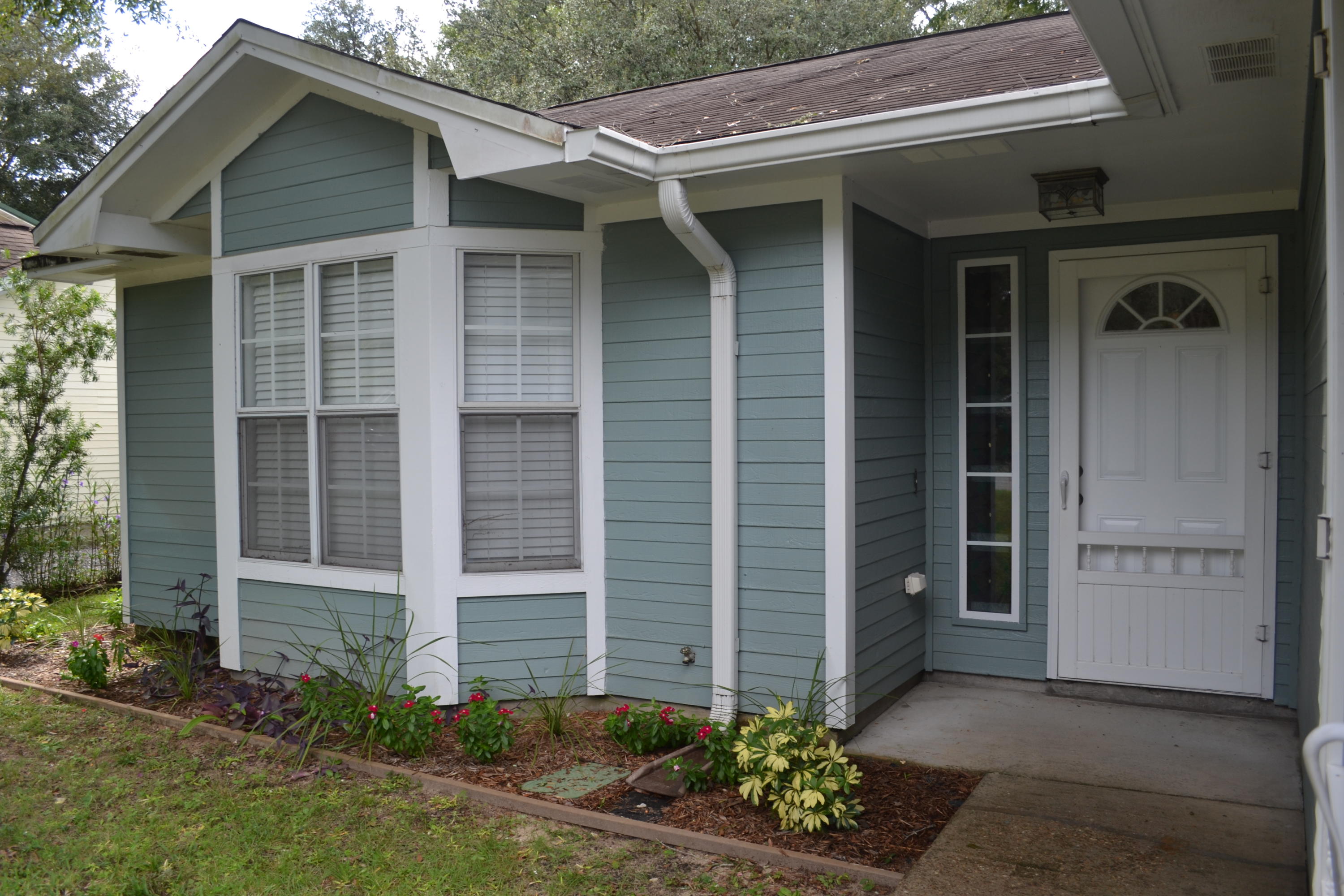 VALPARAISO P/C #6 LOT 11 BLK 115 - Residential