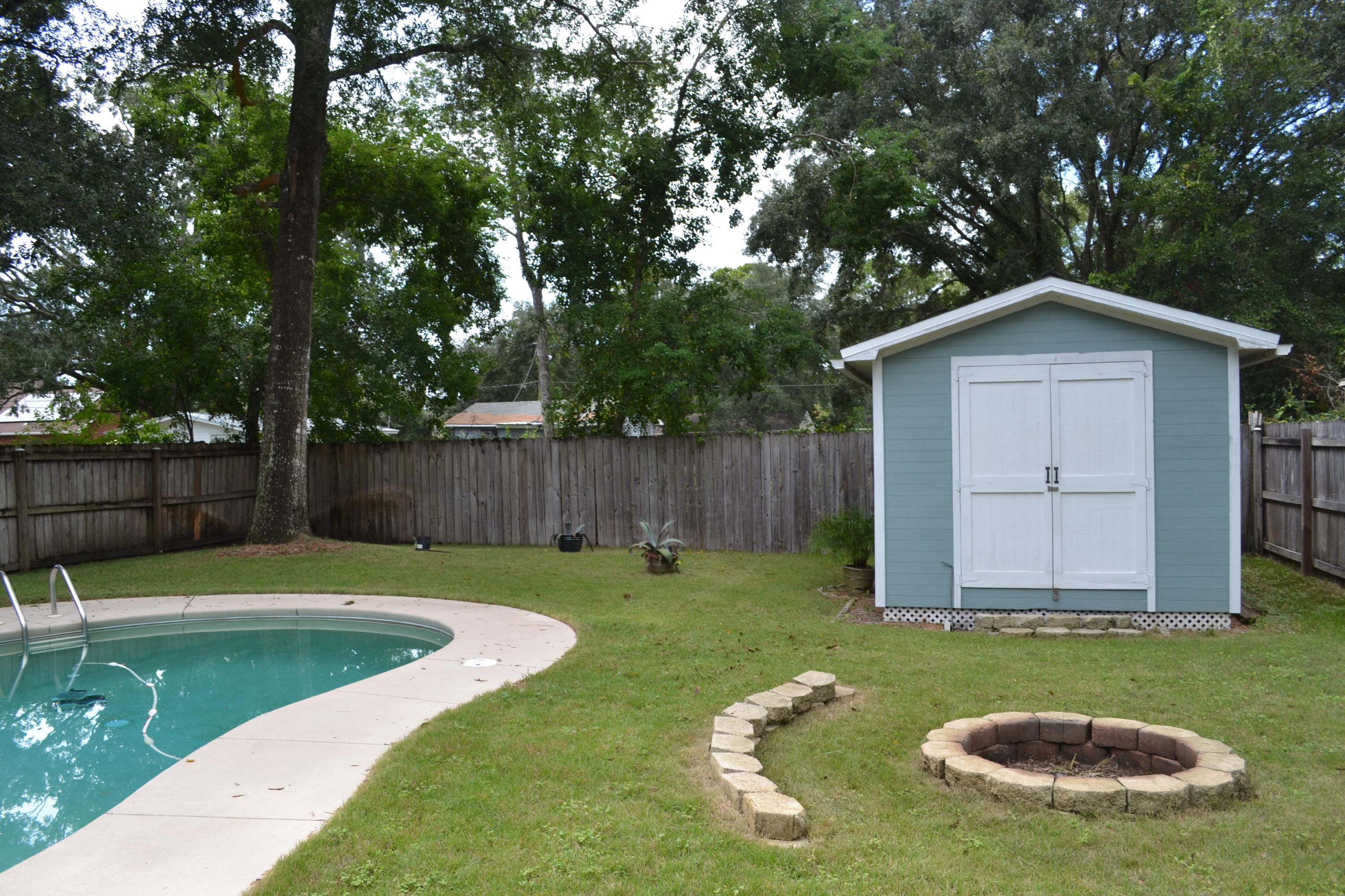 VALPARAISO P/C #6 LOT 11 BLK 115 - Residential