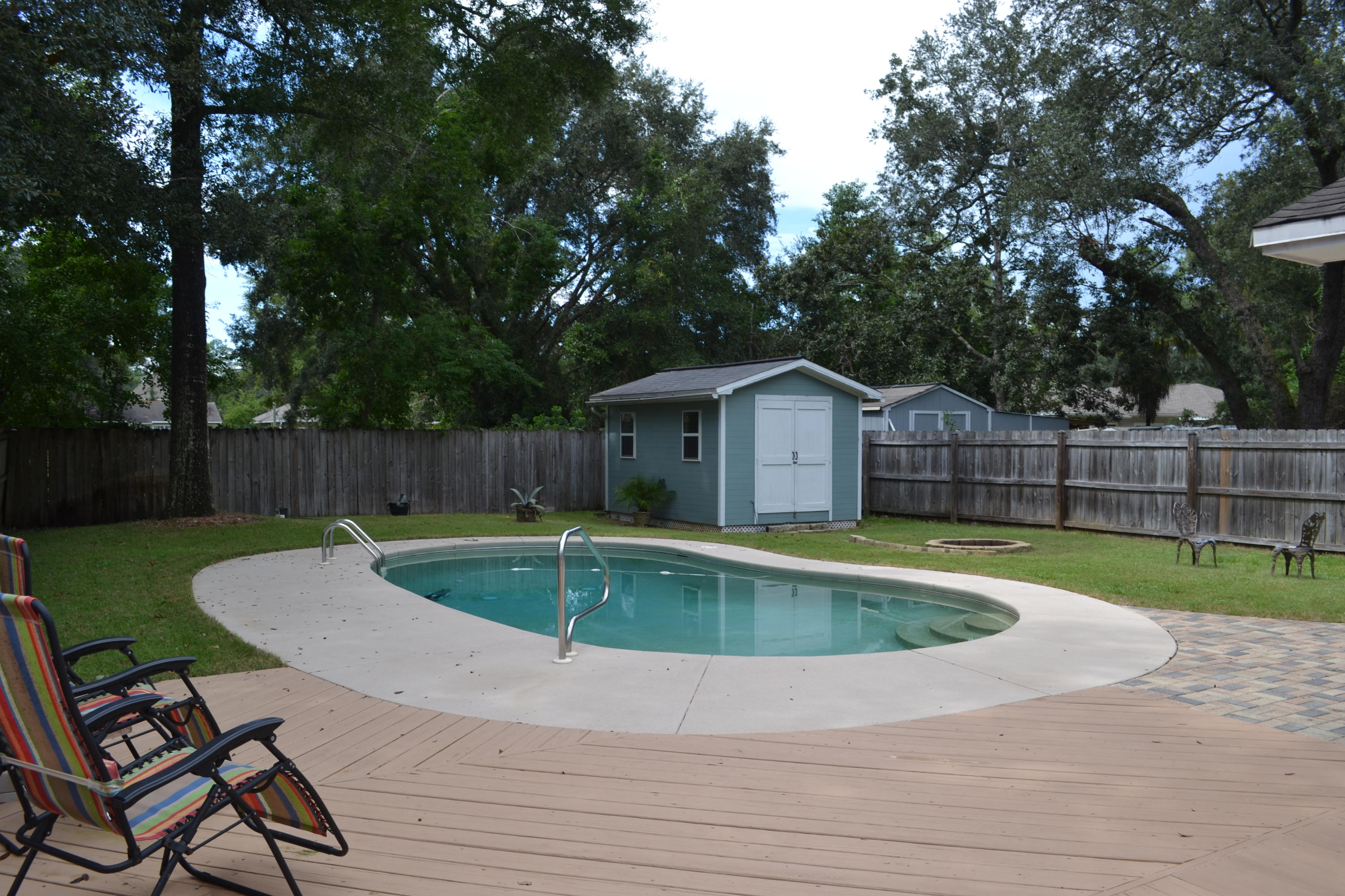 VALPARAISO P/C #6 LOT 11 BLK 115 - Residential