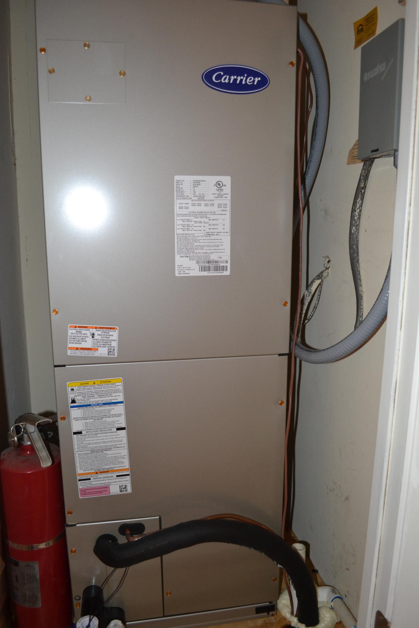 VALPARAISO P/C #6 LOT 11 BLK 115 - Residential