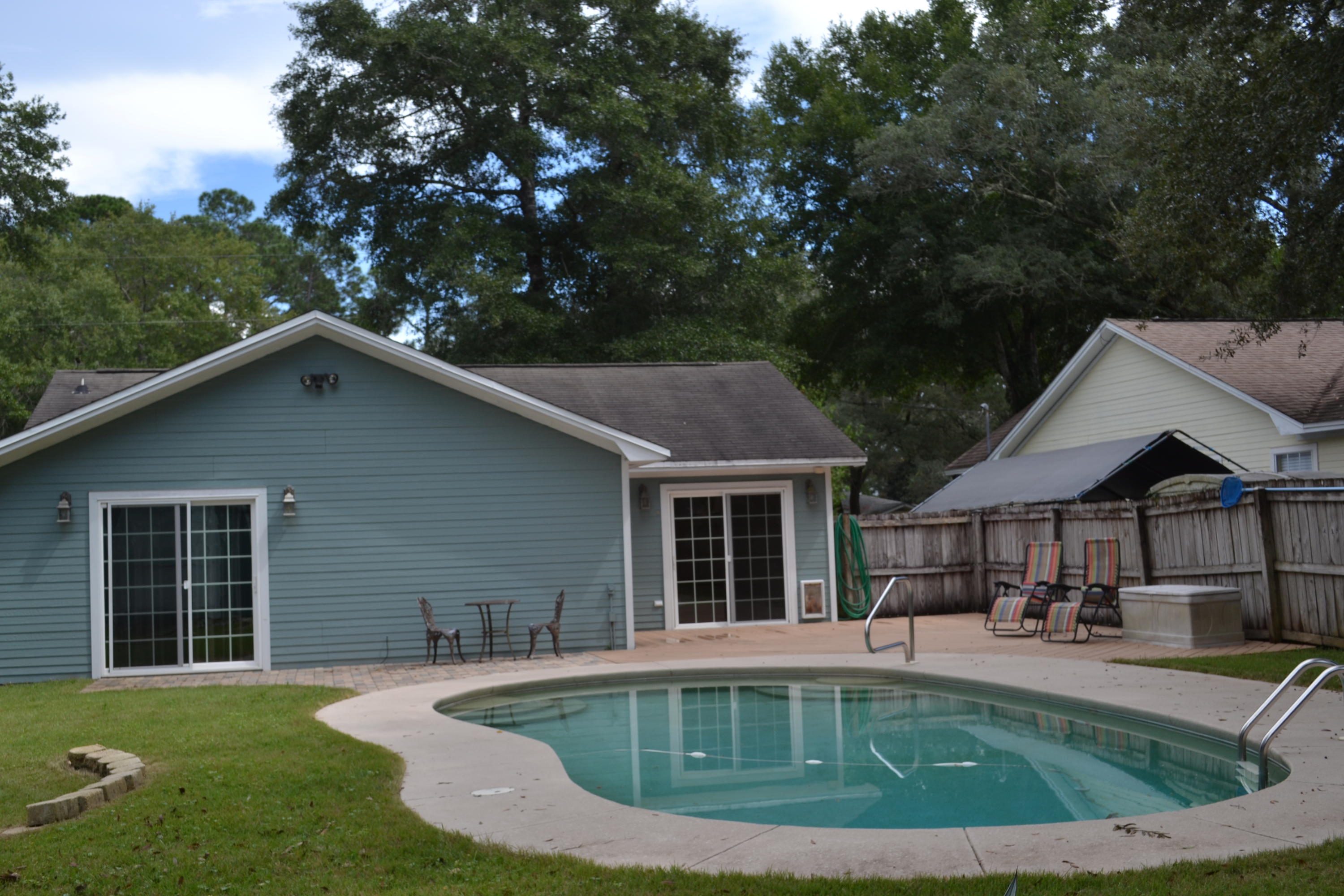 VALPARAISO P/C #6 LOT 11 BLK 115 - Residential