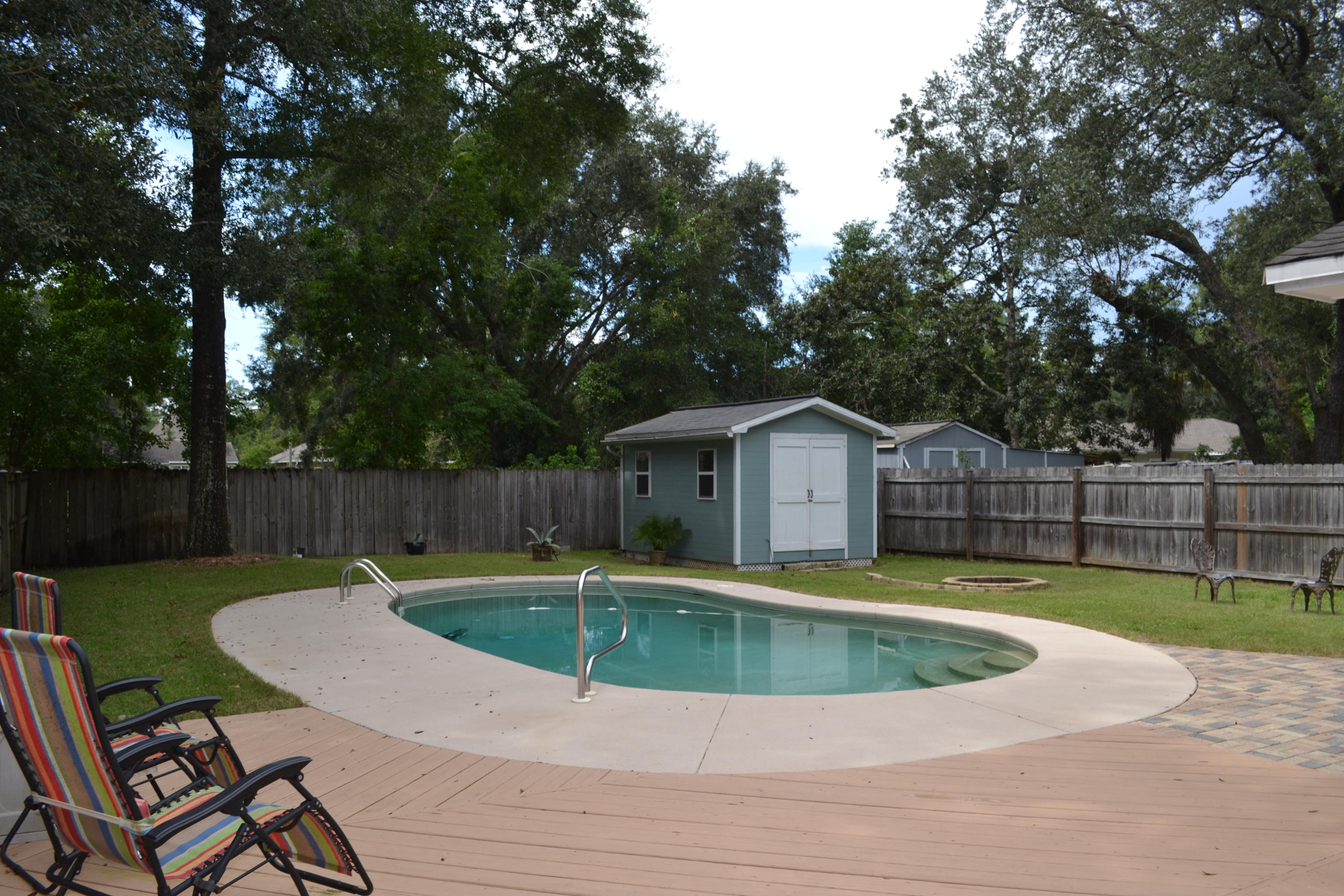 VALPARAISO P/C #6 LOT 11 BLK 115 - Residential